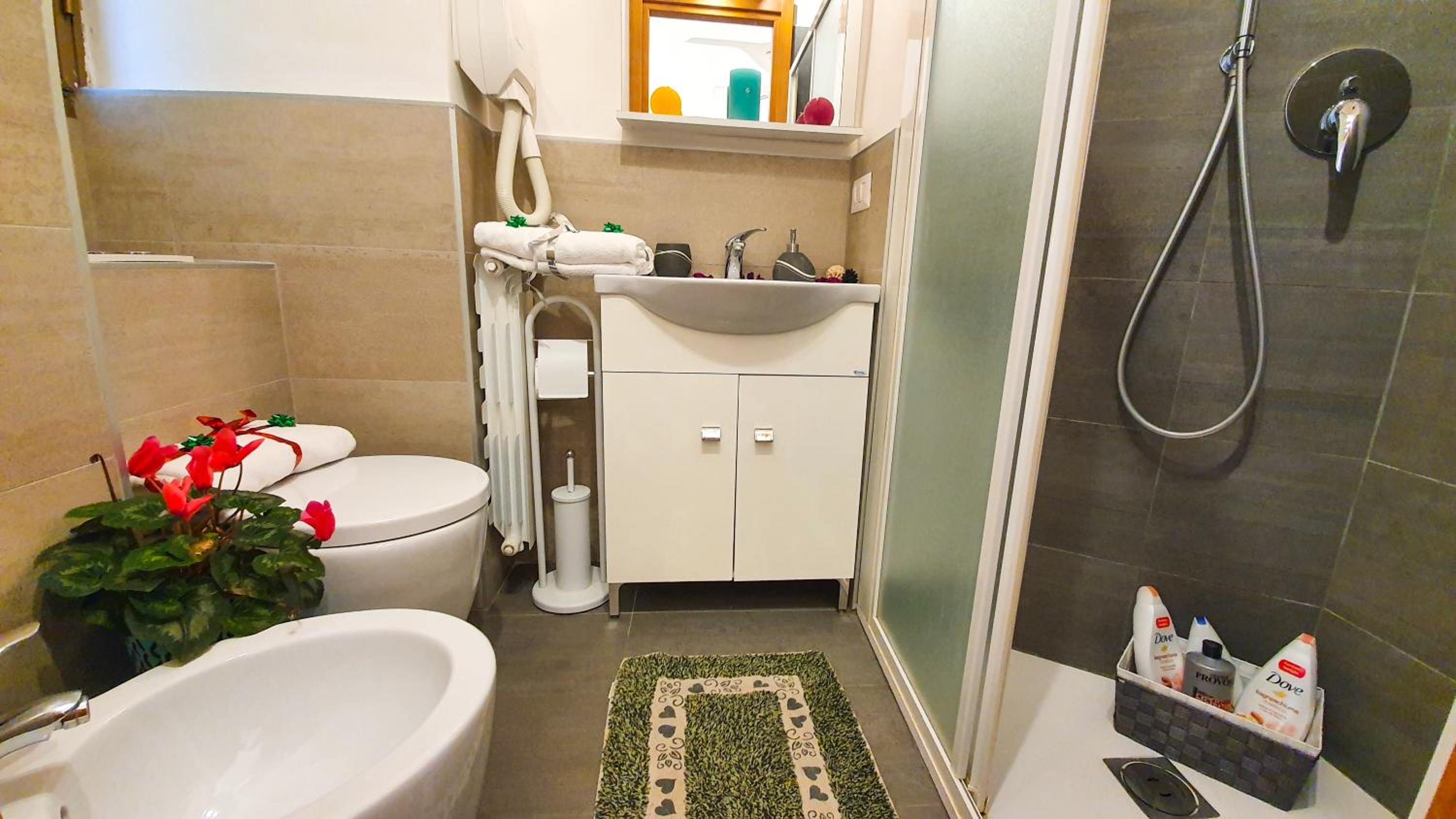 A Casa Simpatia Roma Centro — Rome photo 2