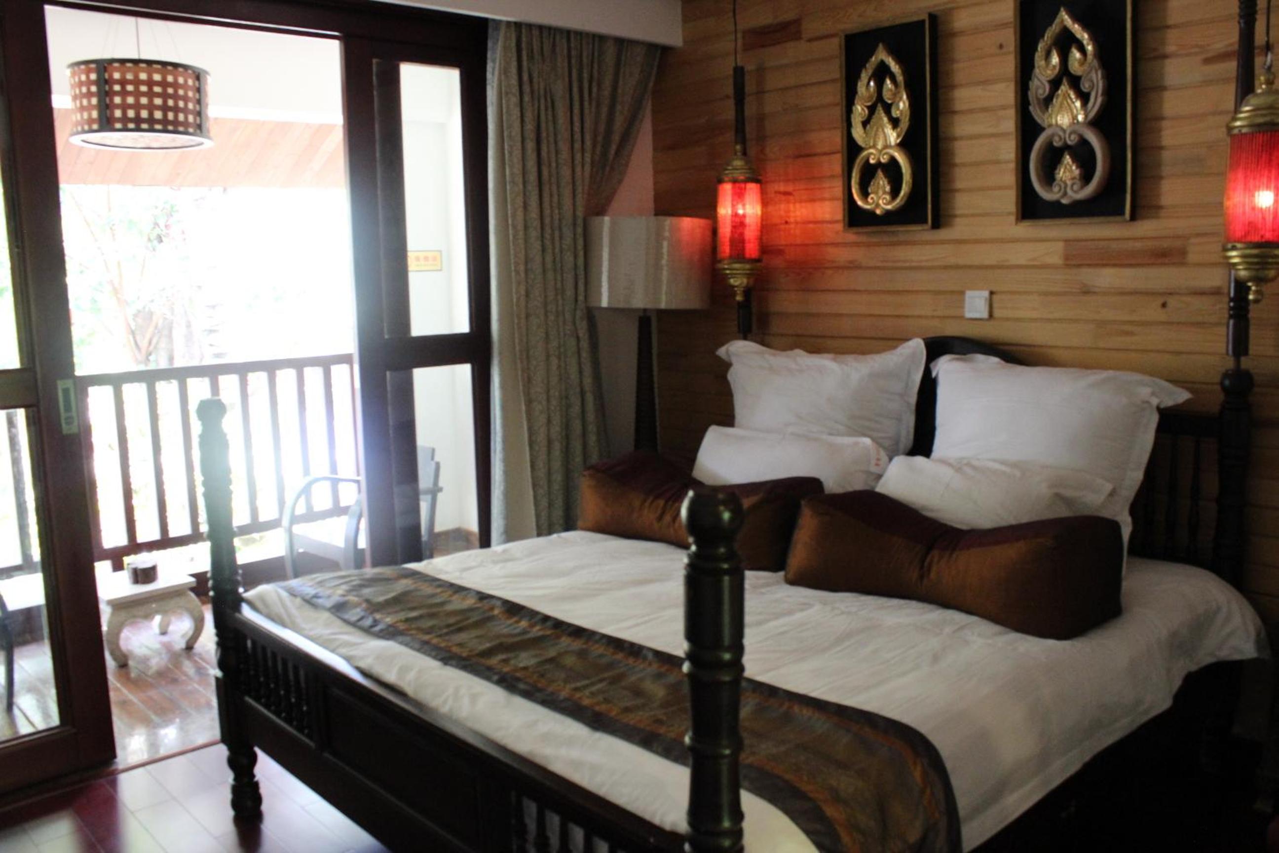 Xishuangbanna Elephant Home Guesthouse
