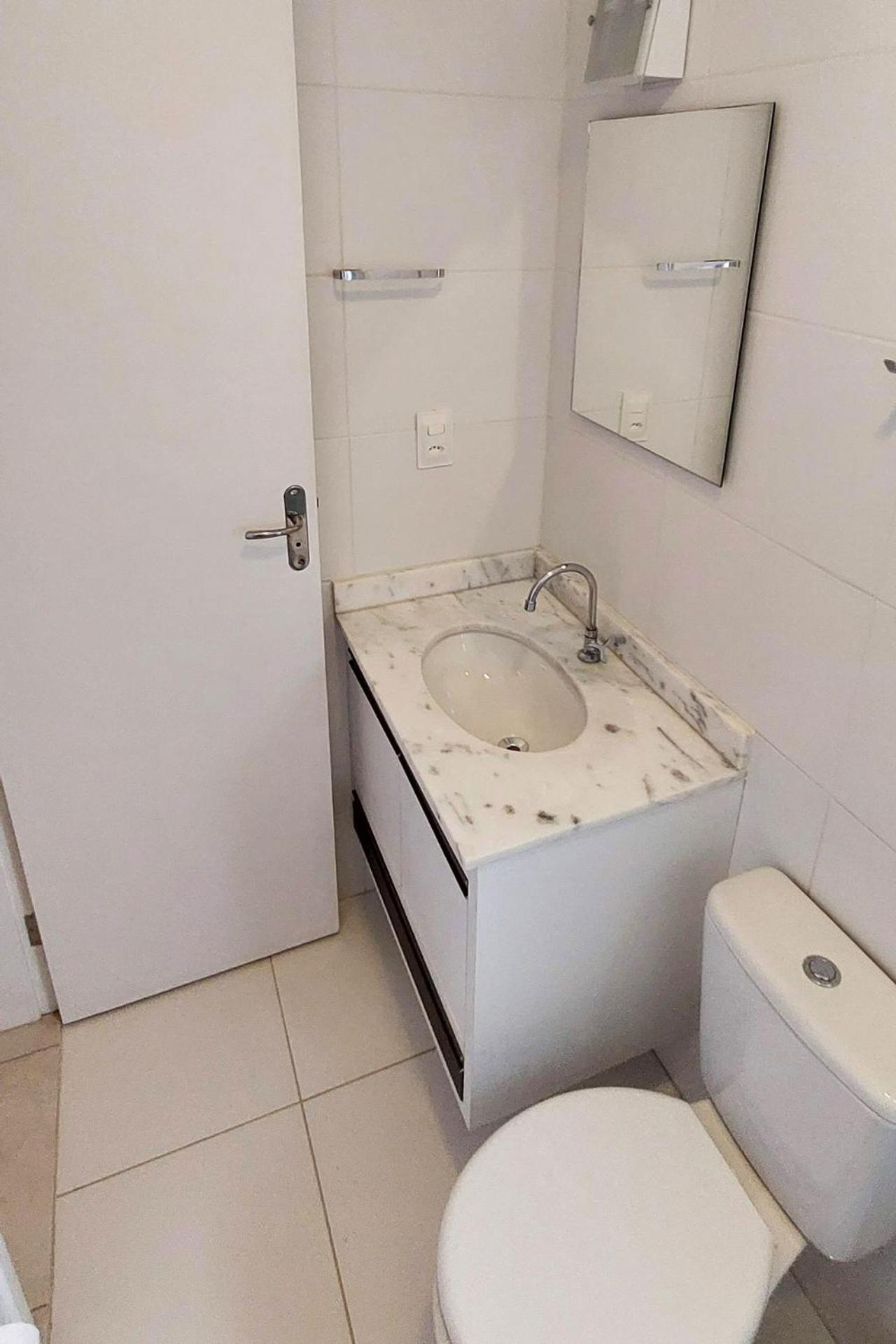 Apartamento Ubatuba Itaguá - ar - wifi