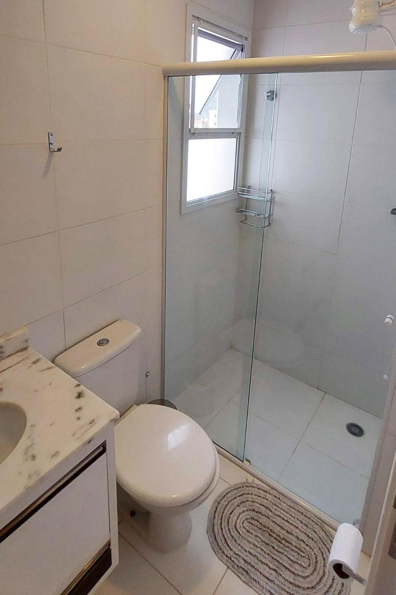 Apartamento Ubatuba Itaguá - ar - wifi