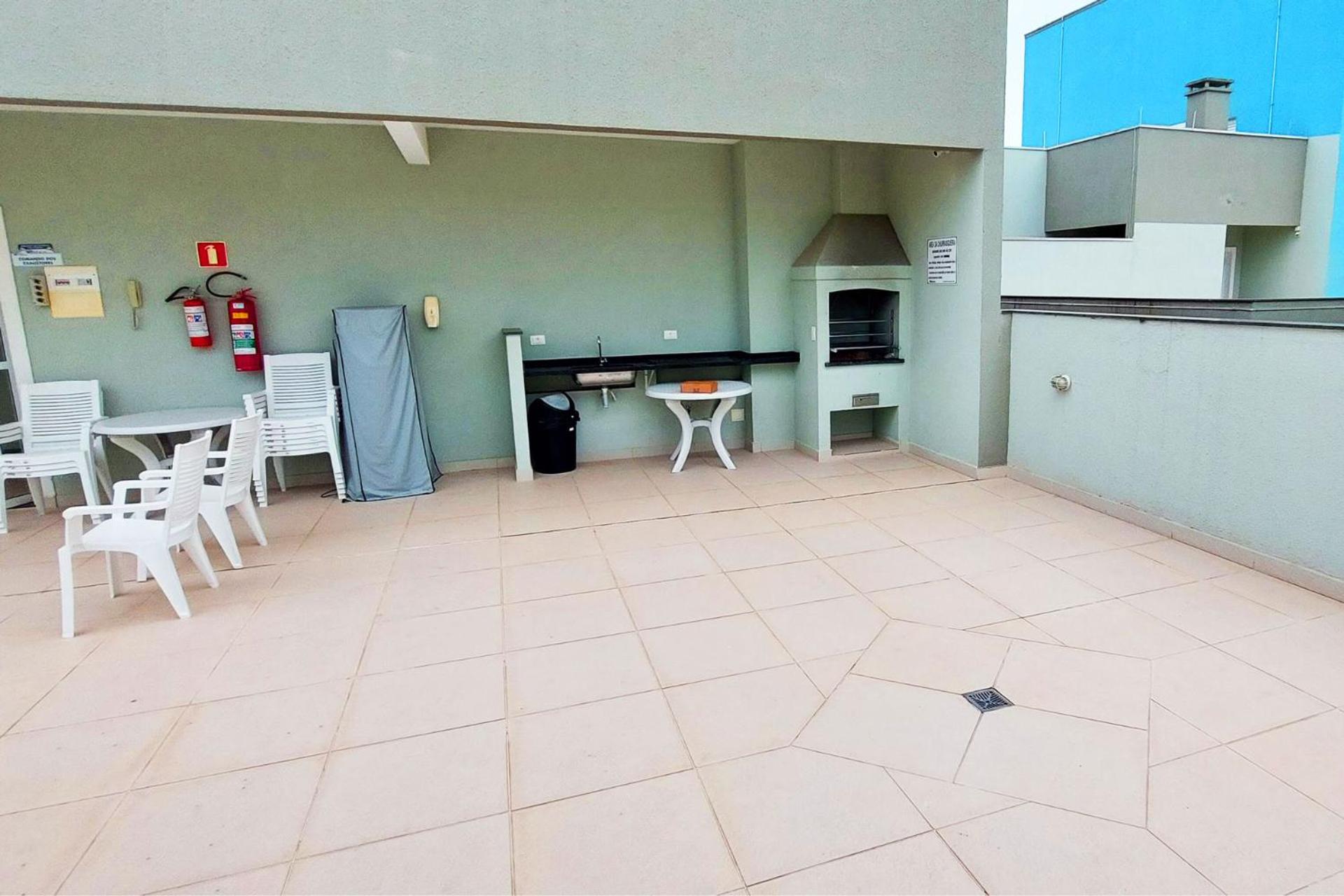 Apartamento Ubatuba Itaguá - ar - wifi