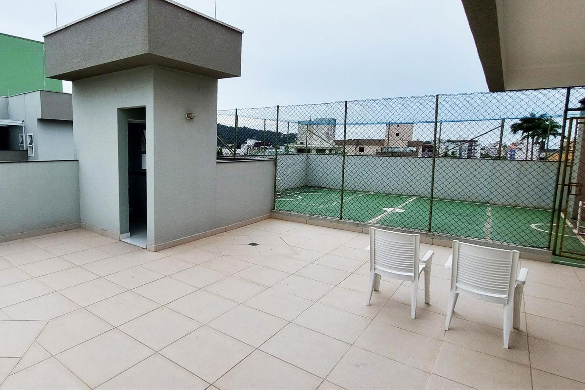 Apartamento Ubatuba Itaguá - ar - wifi