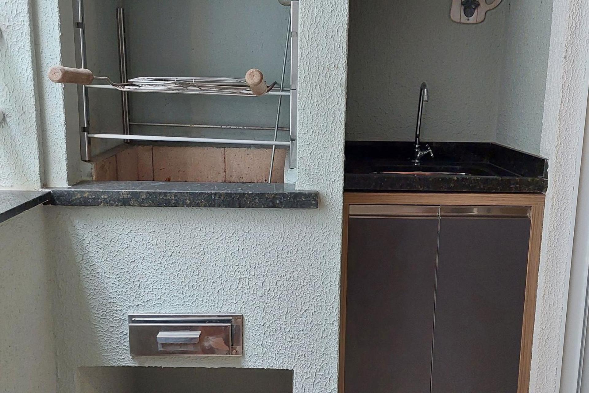 Apartamento Ubatuba Itaguá - ar - wifi