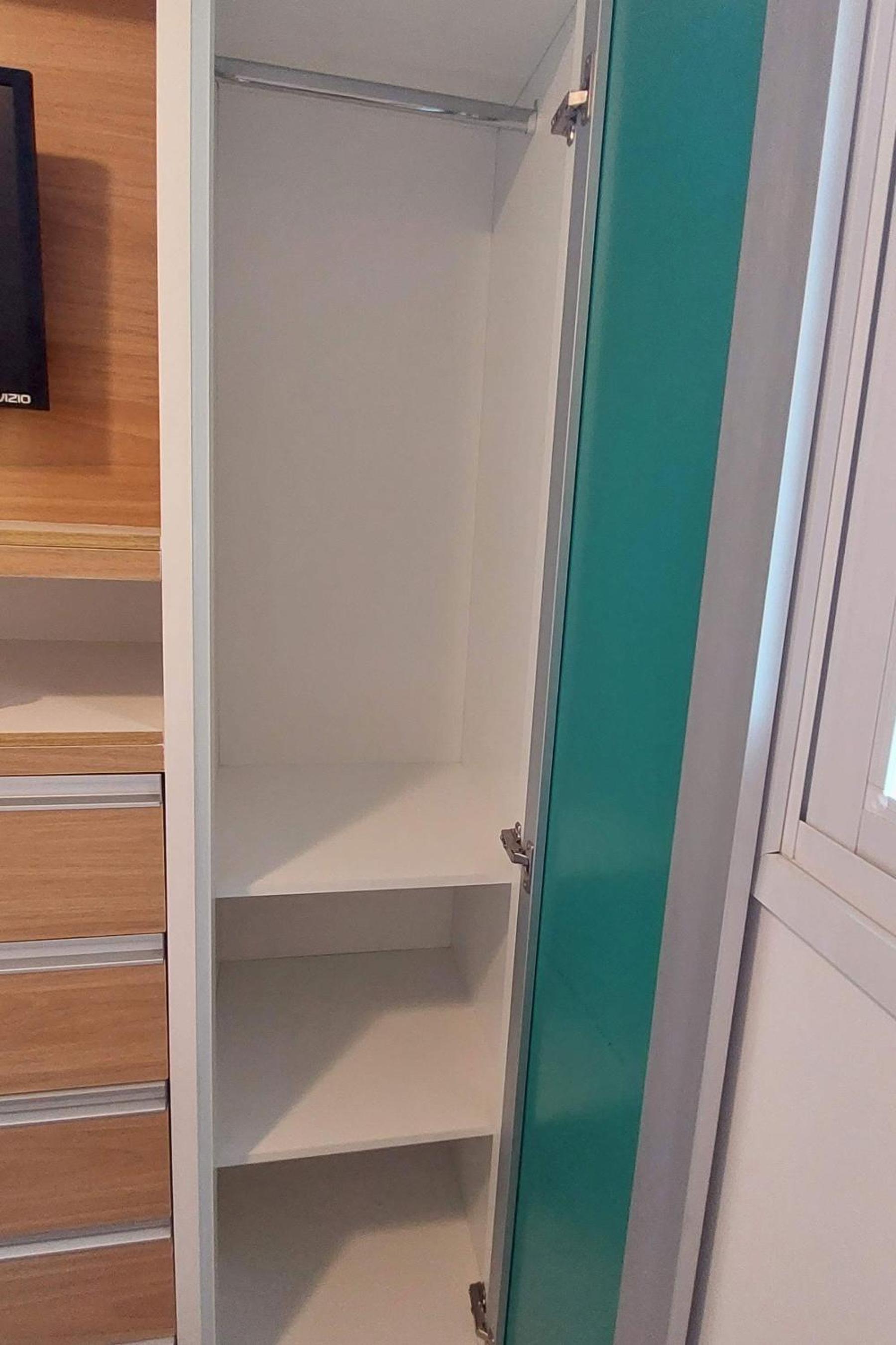 Apartamento Ubatuba Itaguá - ar - wifi