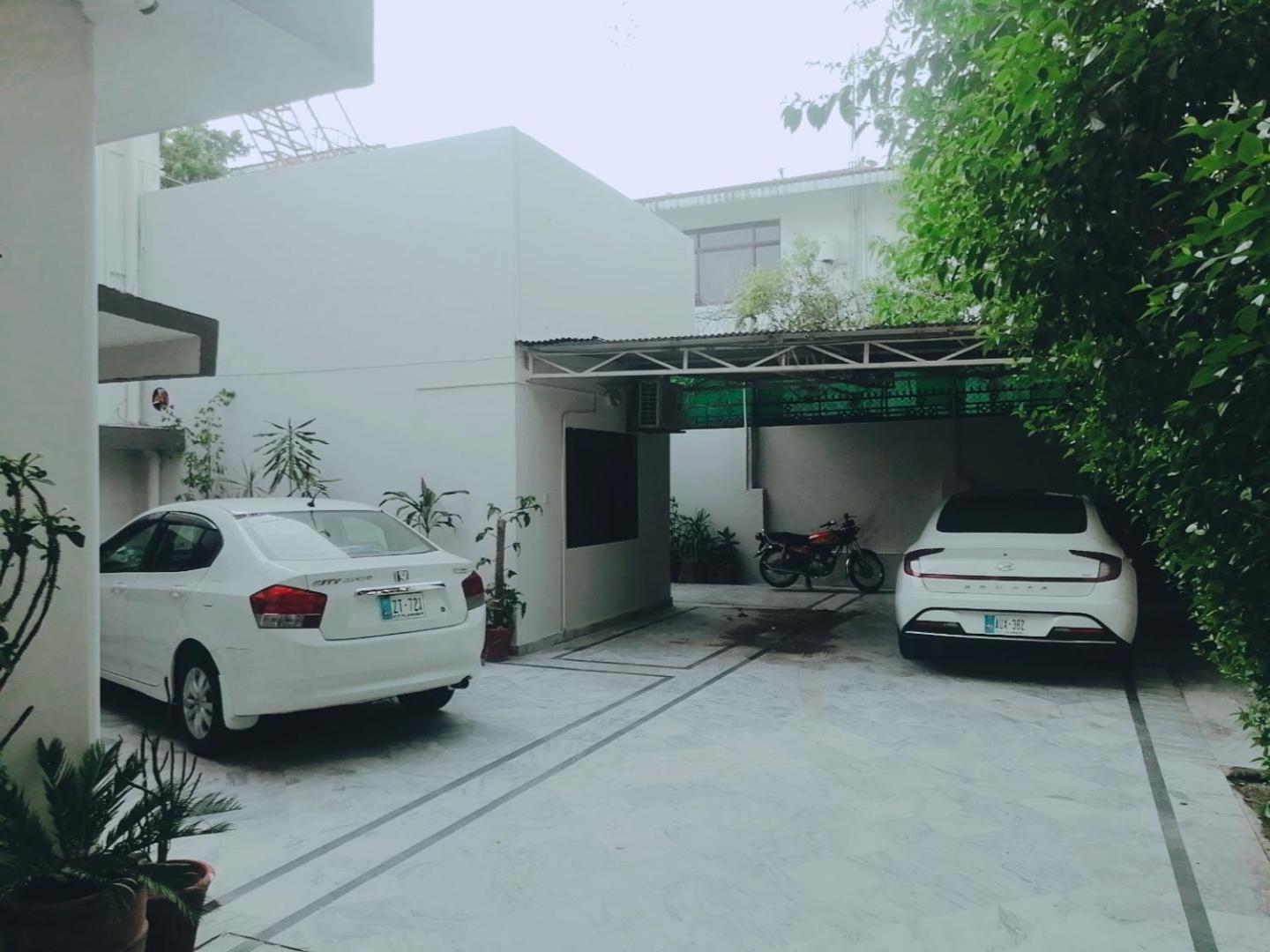 Capri Residency — photo 86