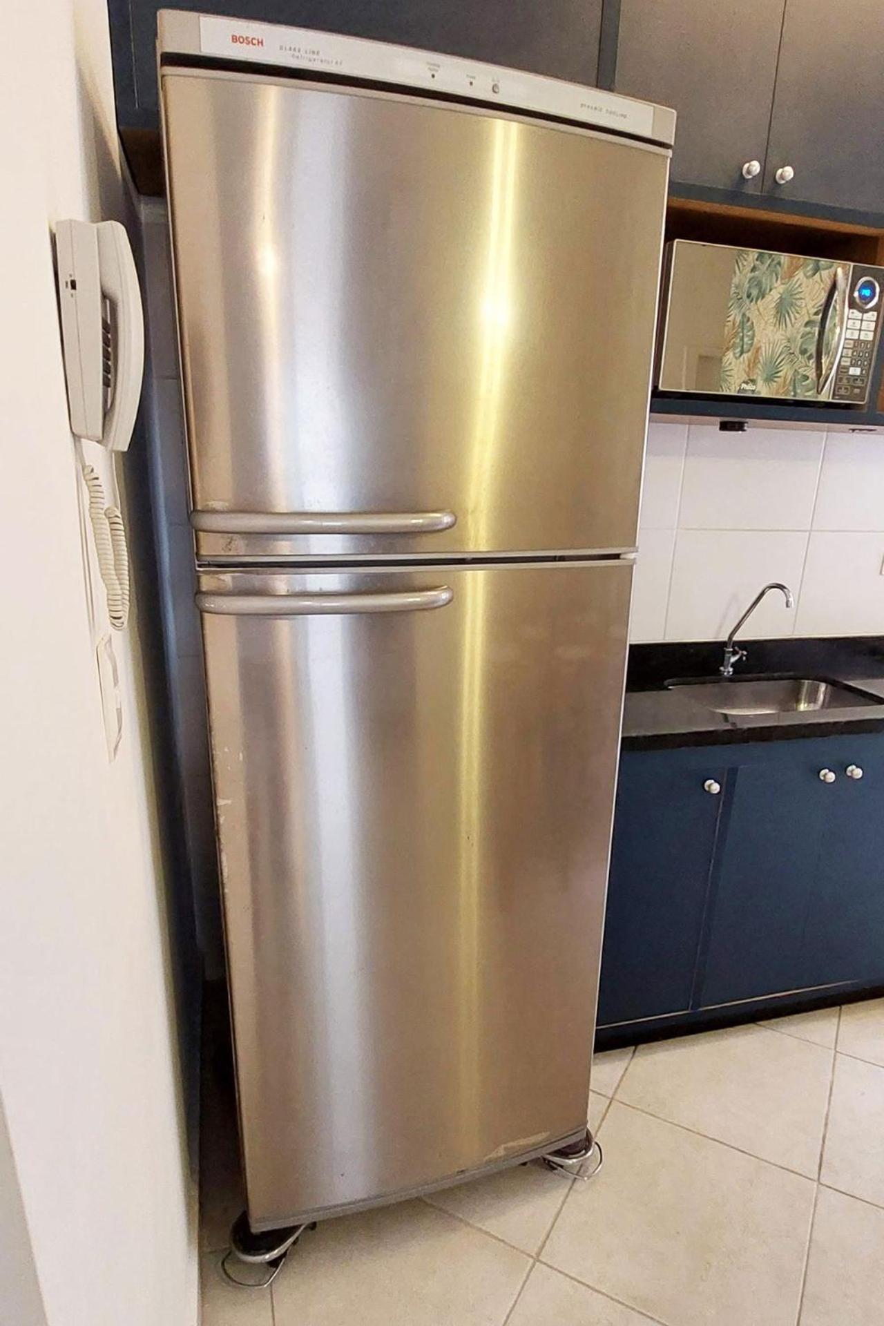 Apartamento Ubatuba Itaguá - ar - wifi