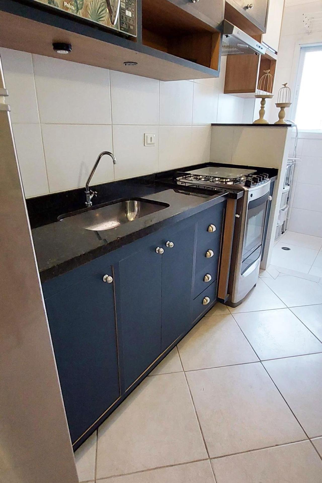 Apartamento Ubatuba Itaguá - ar - wifi