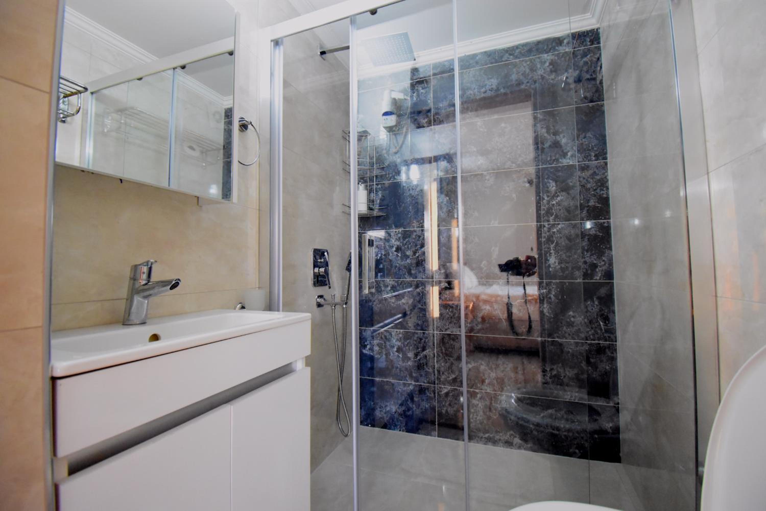 Eroglu City Oteli - Image 23