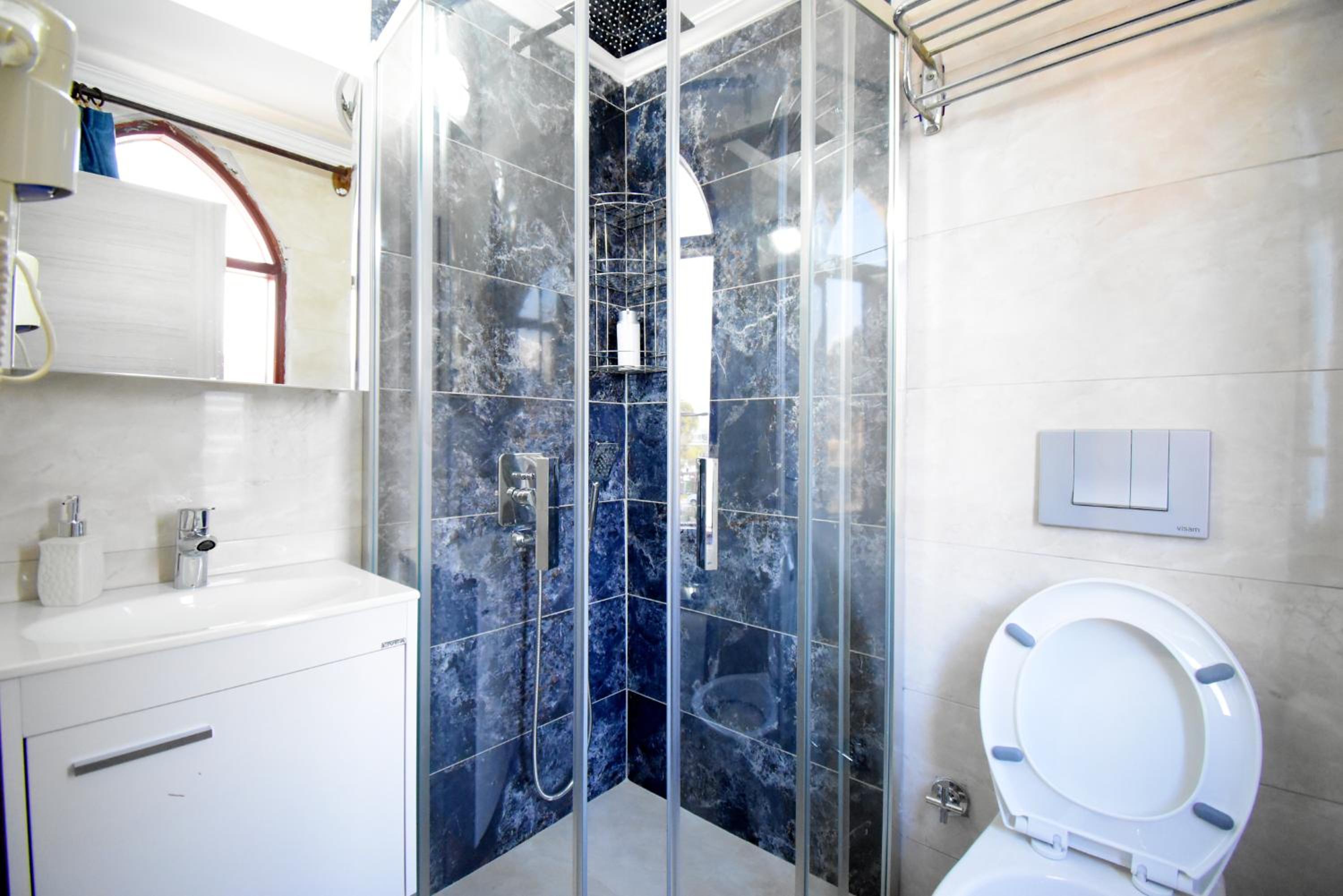 Eroglu City Oteli - Image 26