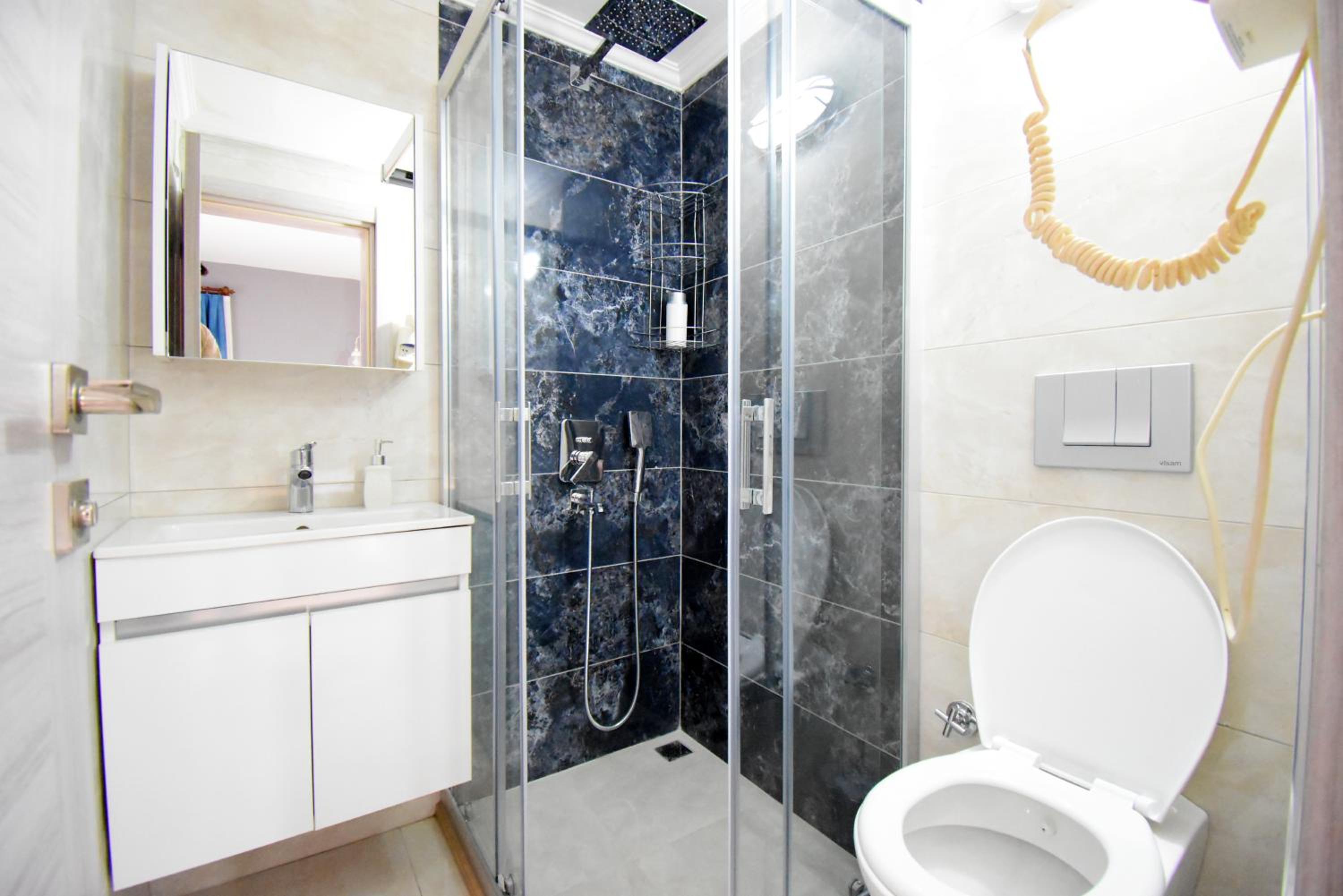 Eroglu City Oteli - Image 27