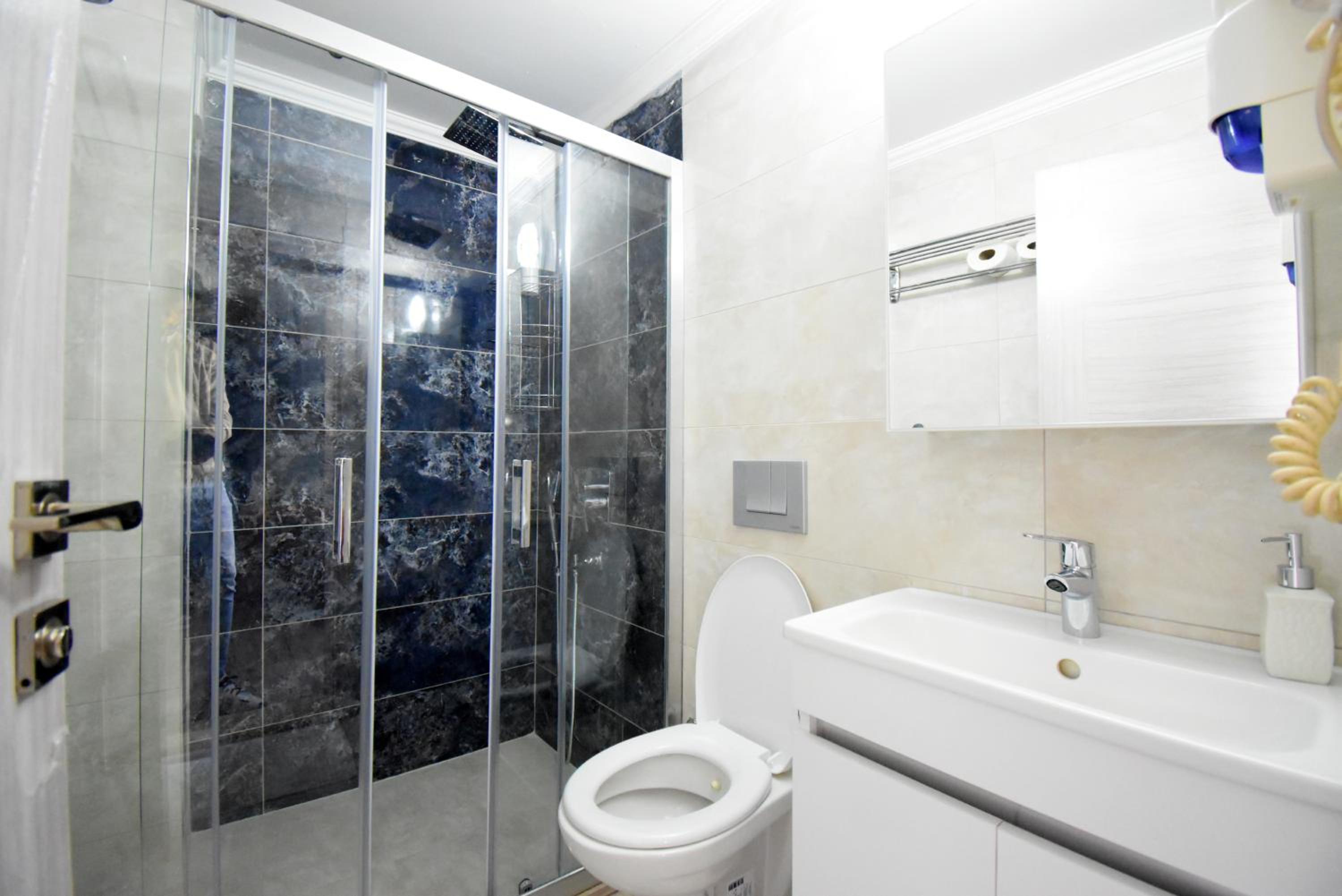 Eroglu City Oteli - Image 28