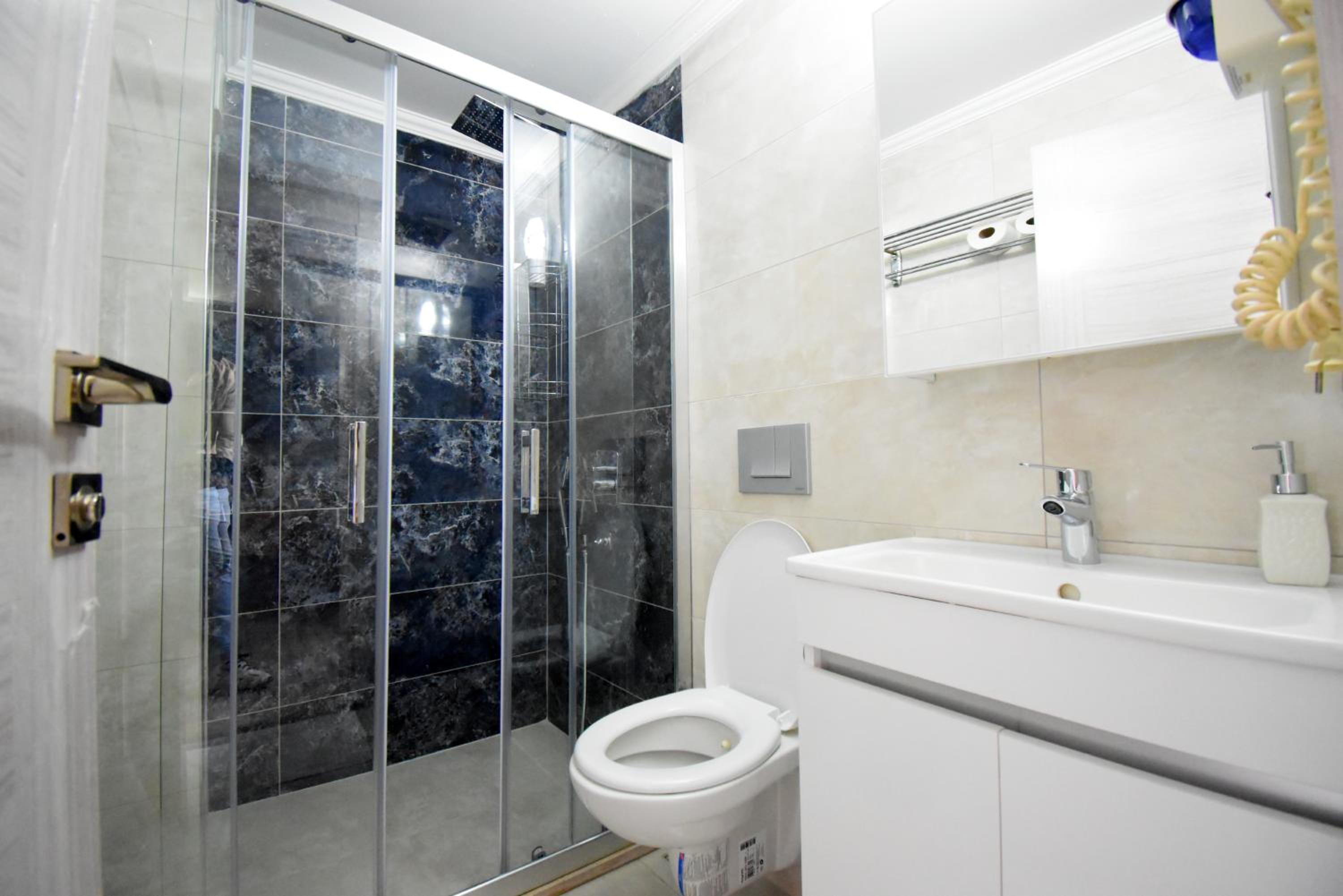 Eroglu City Oteli - Image 29