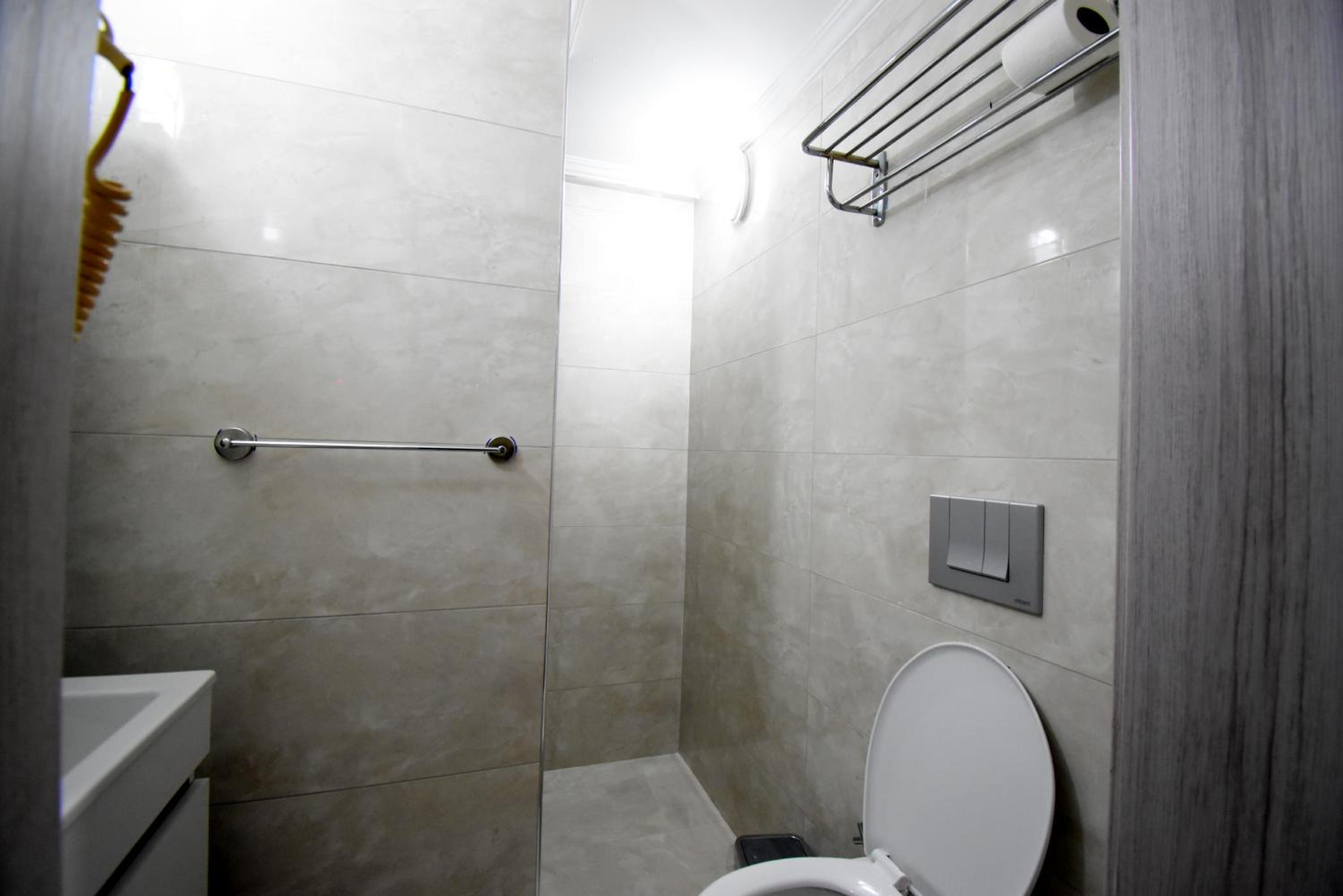 Eroglu City Oteli - Image 30