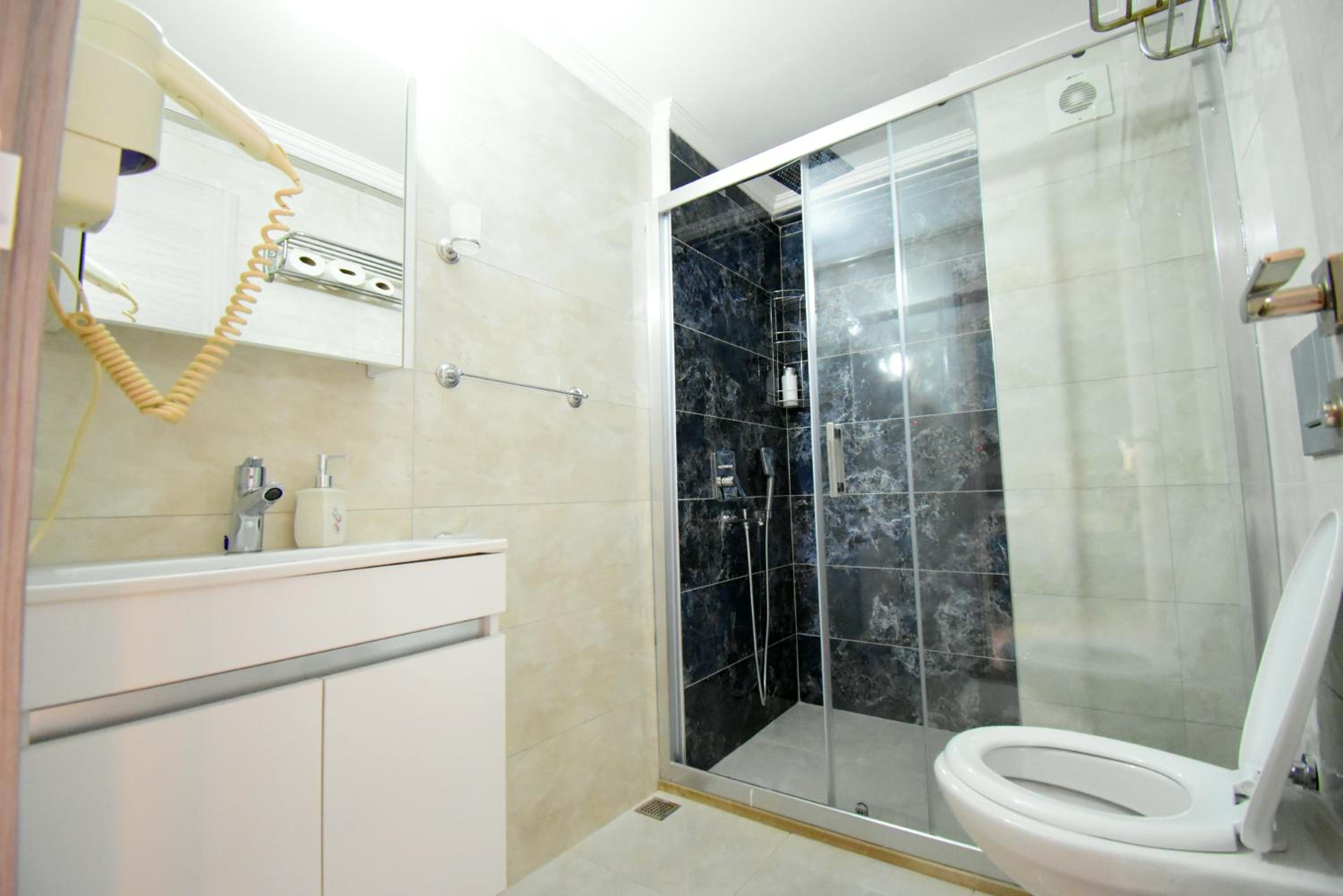 Eroglu City Oteli - Image 31