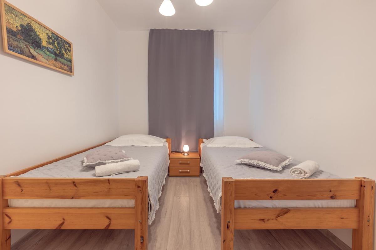 Holiday home Insulam Mare view 4
