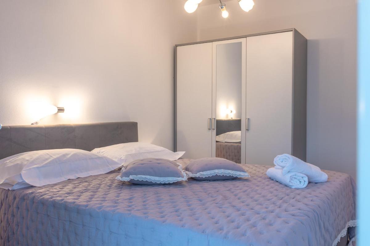 Holiday home Insulam Mare view 5