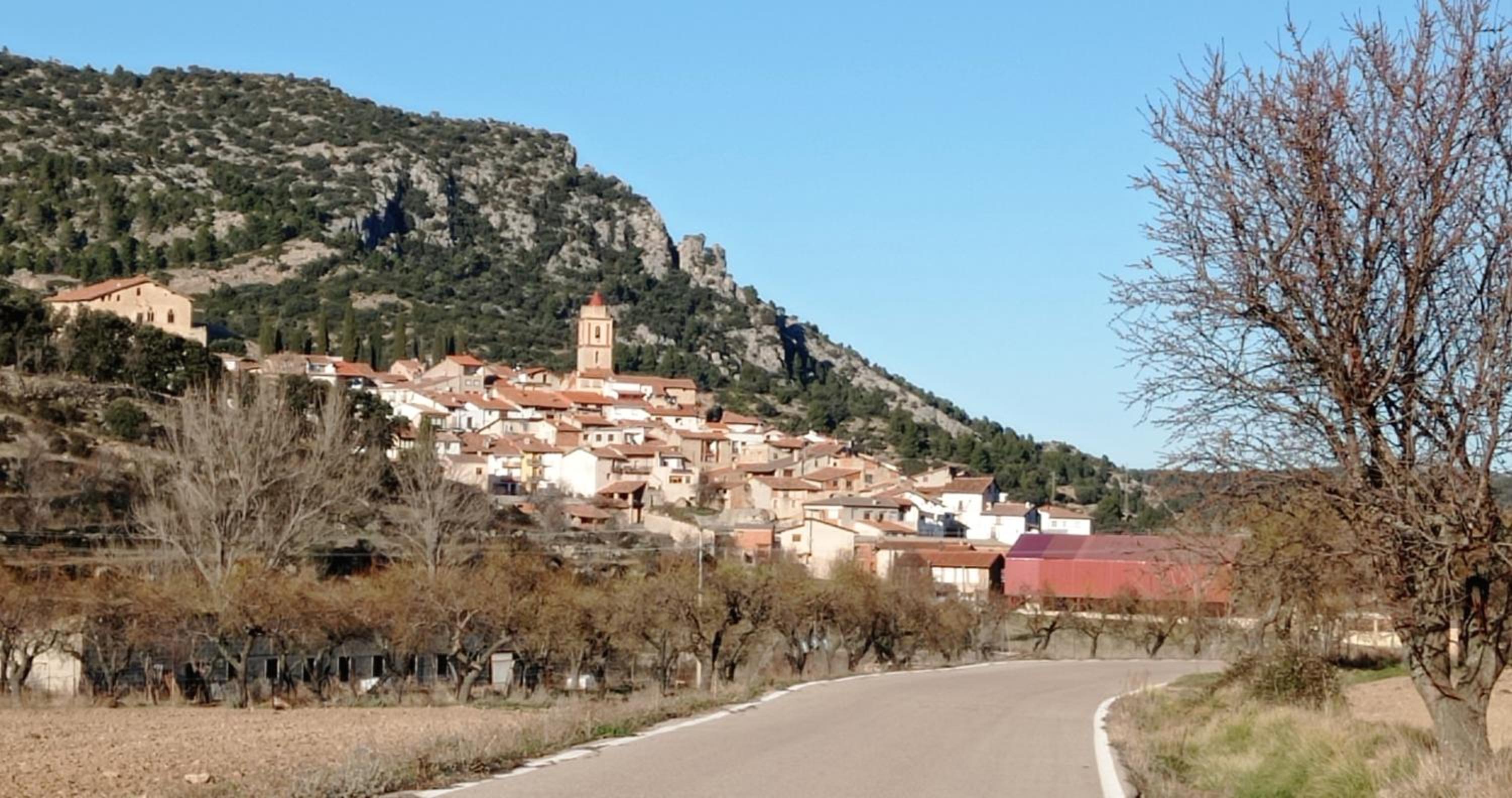 Cal Ferrer d´Herbers