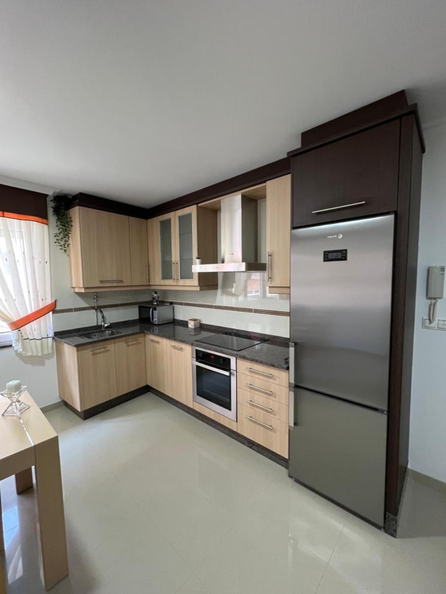 Apartamentos María de Lucía - Piso A photo 2