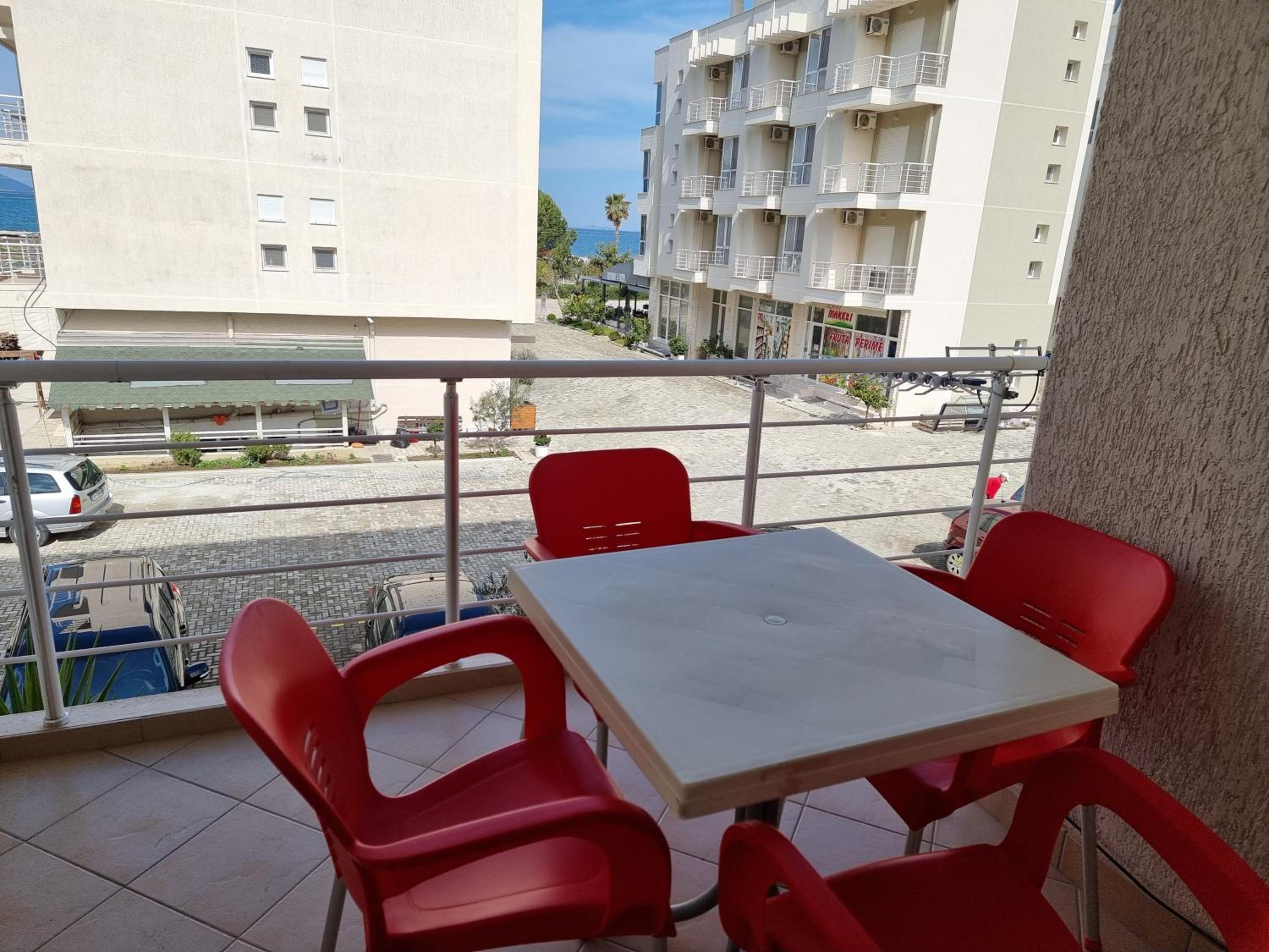 ReMar Apartments