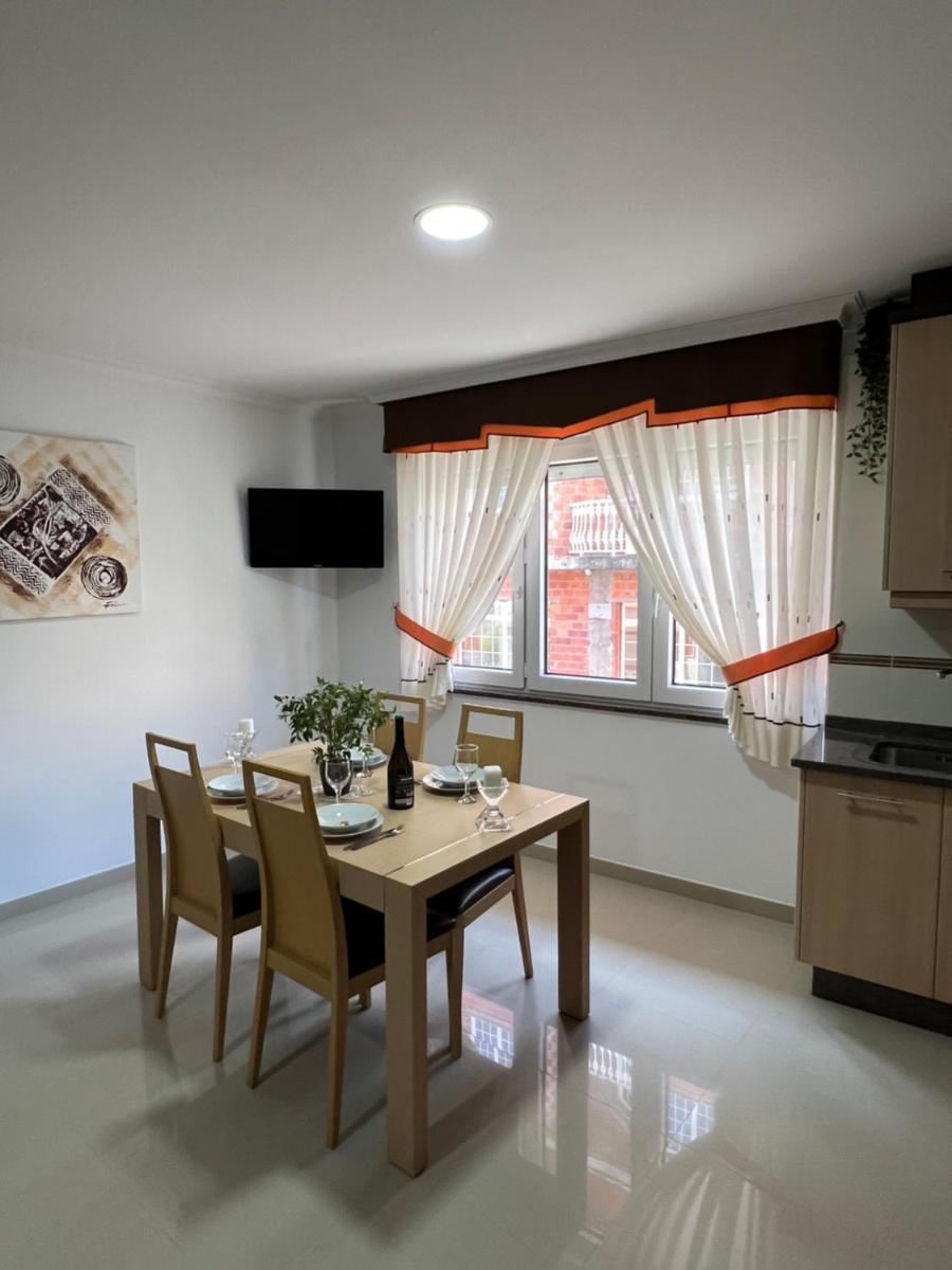 Apartamentos María de Lucía - Piso A photo 3