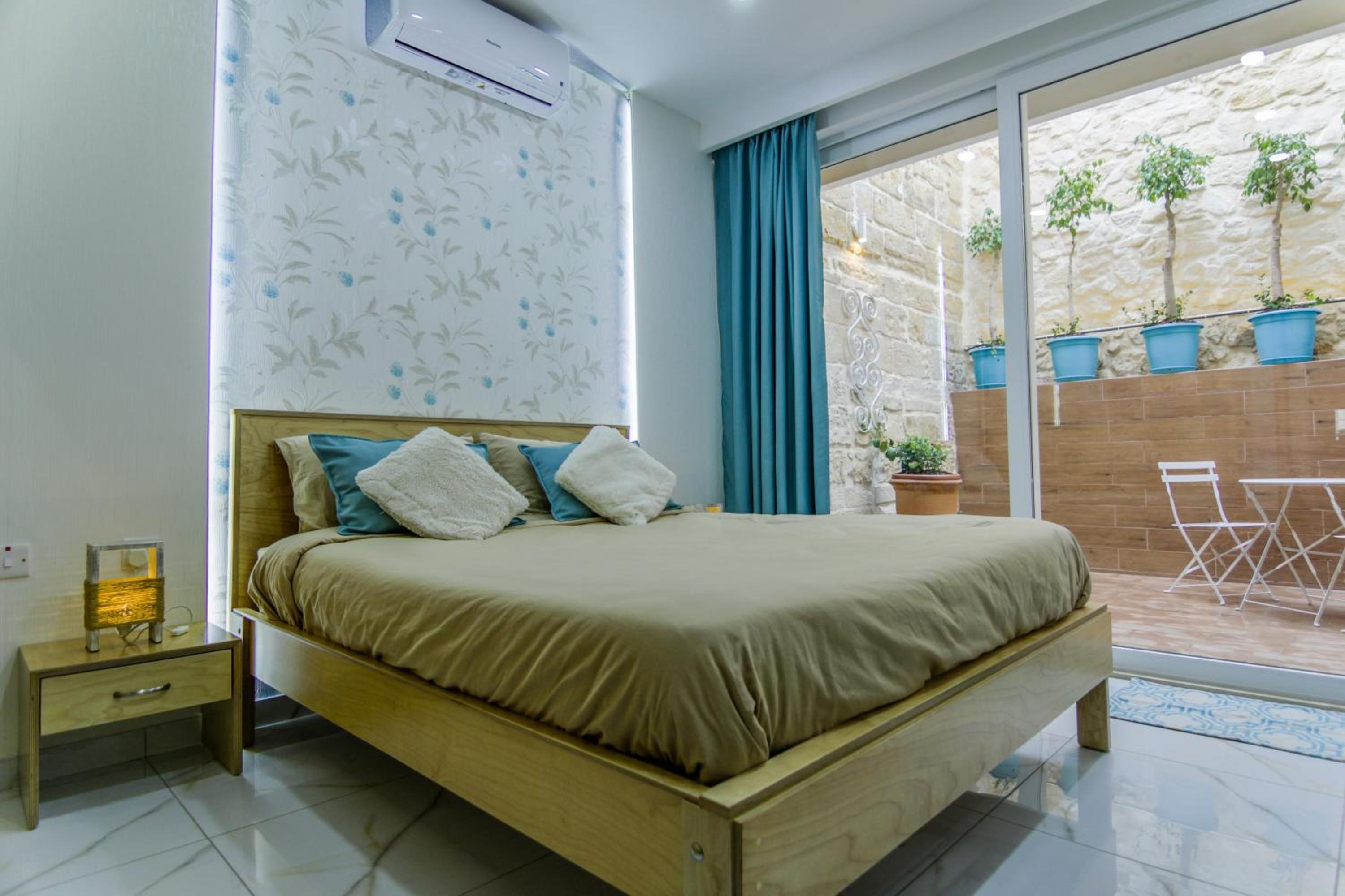 Ta' Ġilard - Lovely Renovated Holiday Home view 4