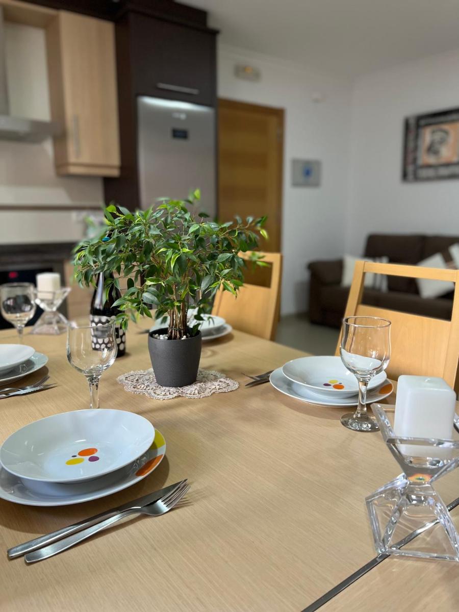 Apartamentos María de Lucía - Piso A photo 5