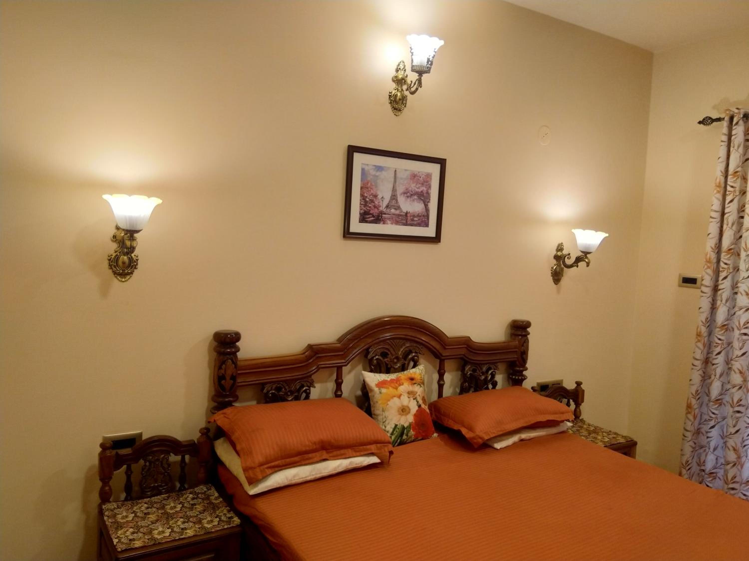 Haven Amidst Nature in Villa Palmas, Arpora view 3