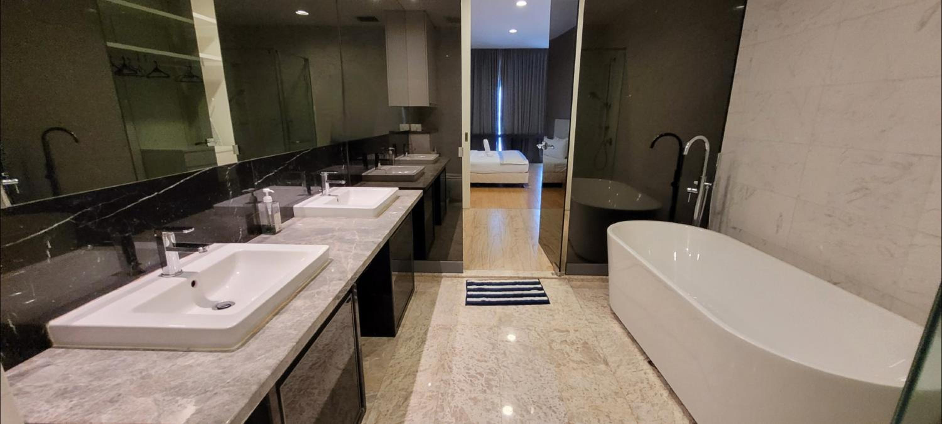 The Platinum Quzoma Suites in KLCC