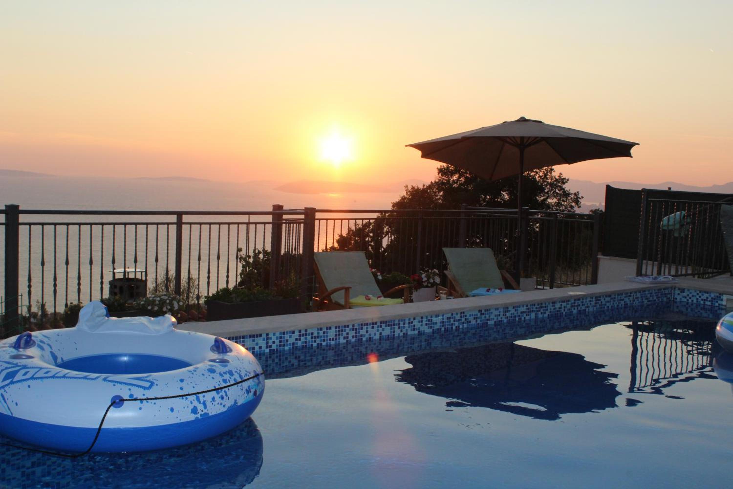 Podstrana Vacations - Kuca za odmor RA - Property Image 23