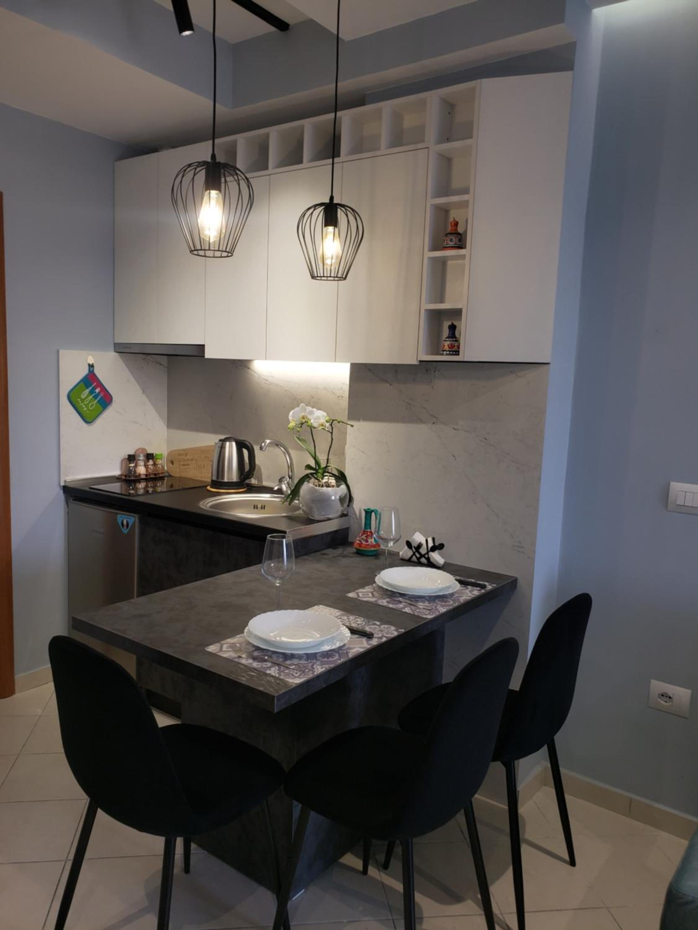 Appartamento Nr. 28. Centrale e luminoso