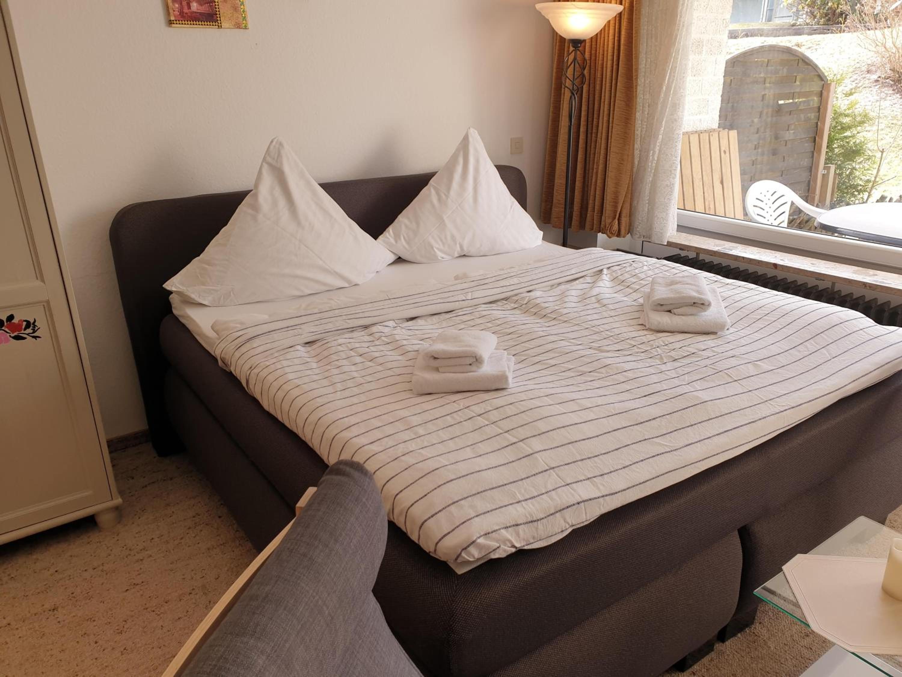 Ferienwohnung Sonnenschein Hahnenklee