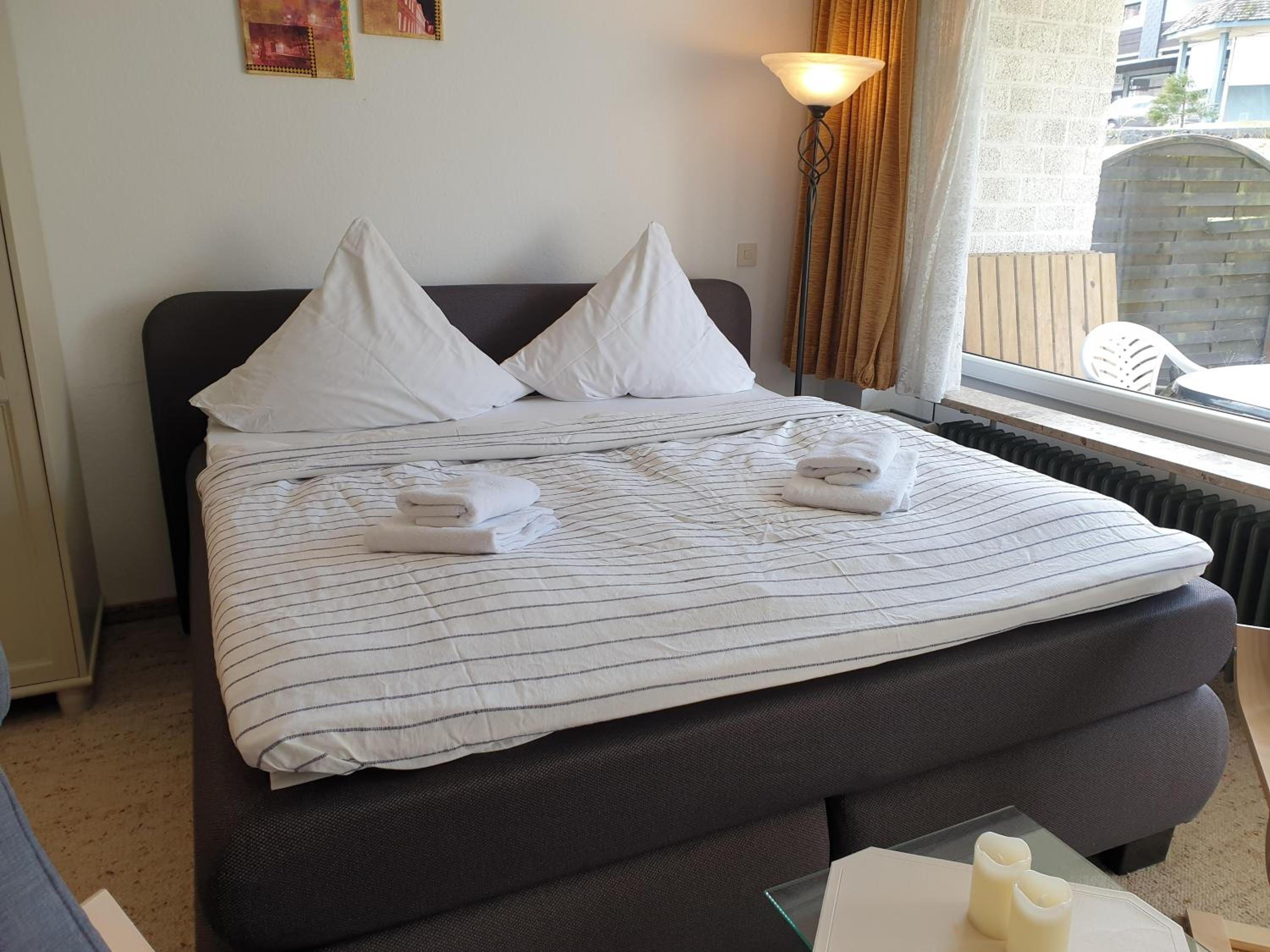 Ferienwohnung Sonnenschein Hahnenklee