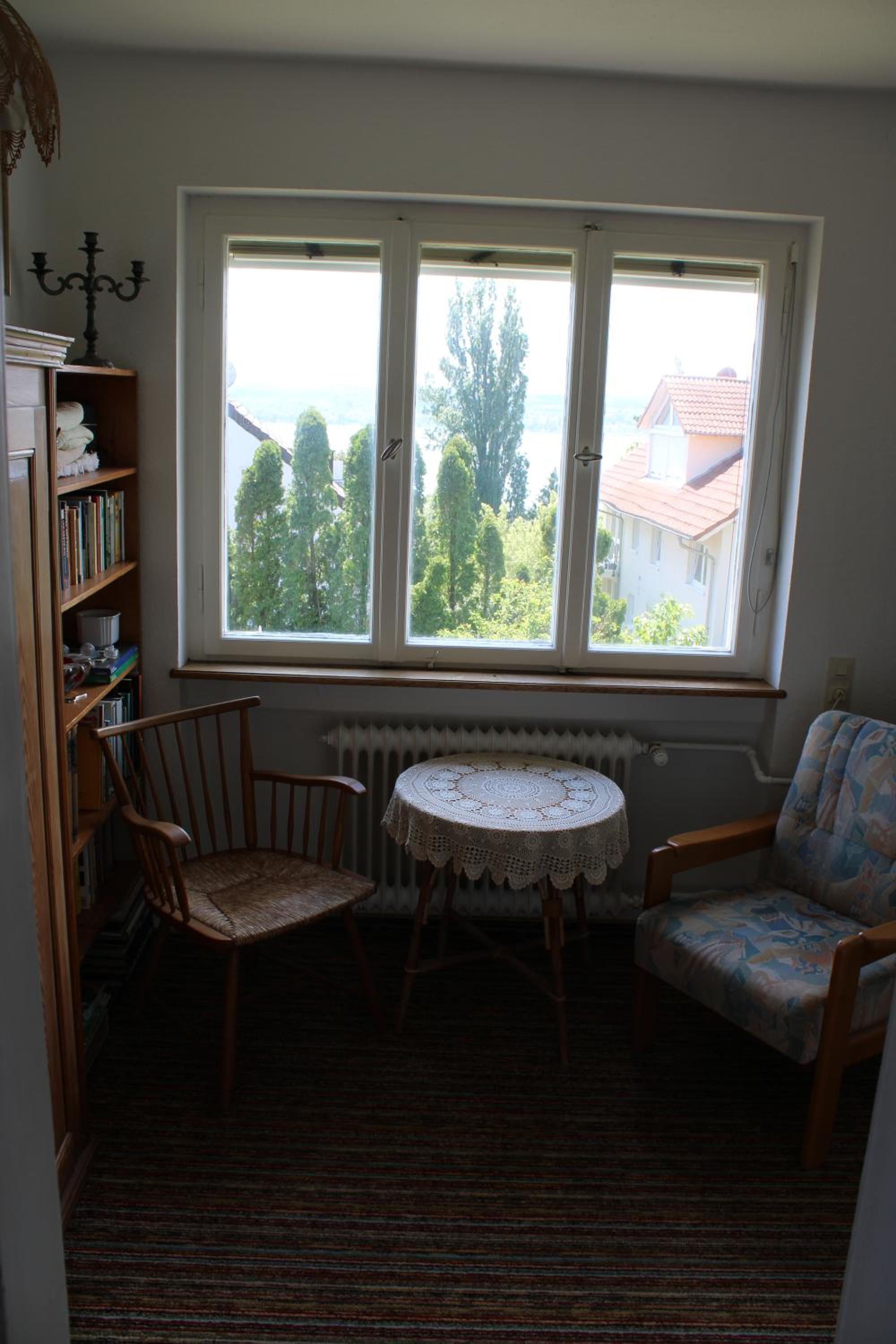 Erholung mit Seesicht, Terrasse und Garten view 3