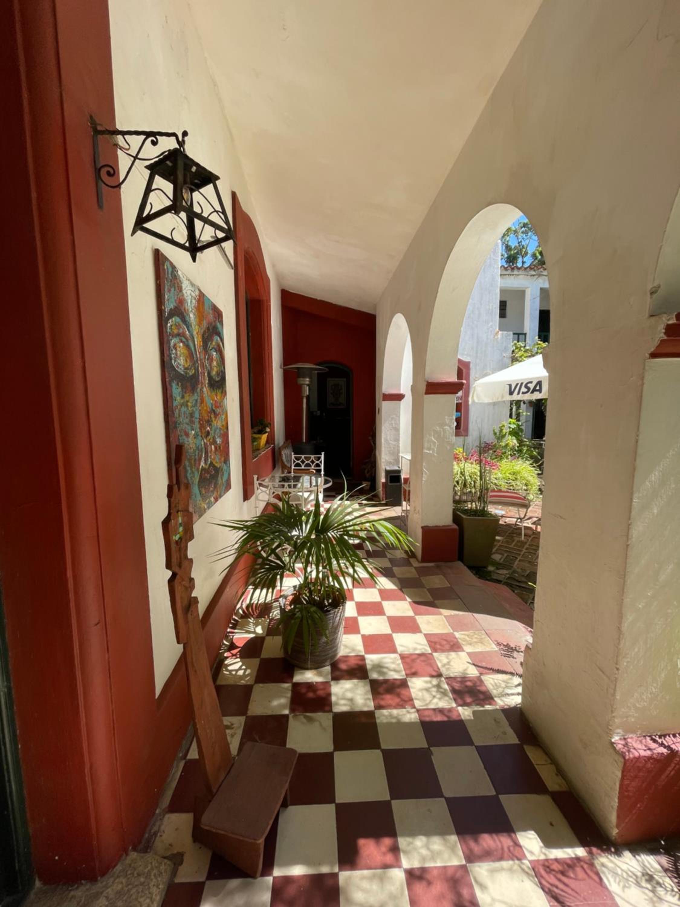 Fortin de Santa Rosa