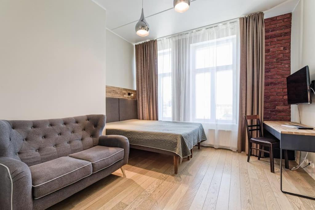 Stylish City Center Studio, Next to the Old Town view 3