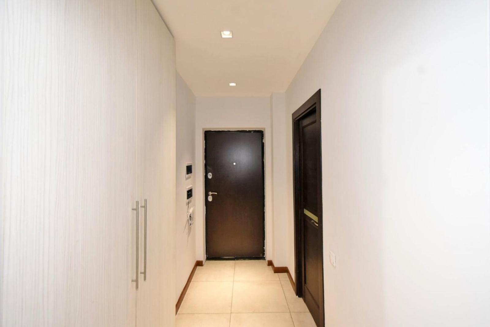 Deluxe apartment in The city center 2 rooms