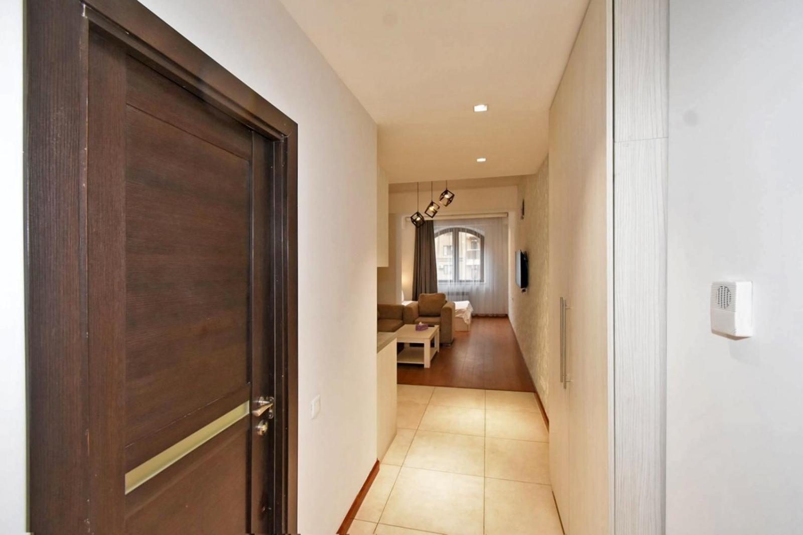 Deluxe apartment in The city center 2 rooms