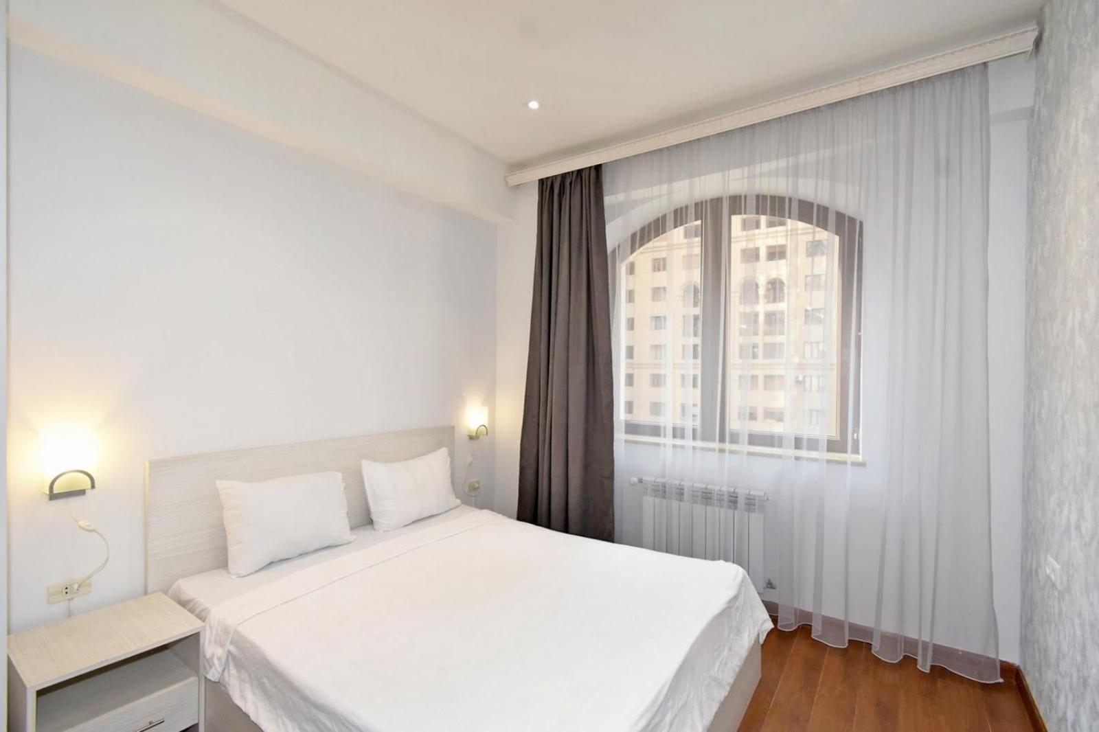 Deluxe apartment in The city center 2 rooms