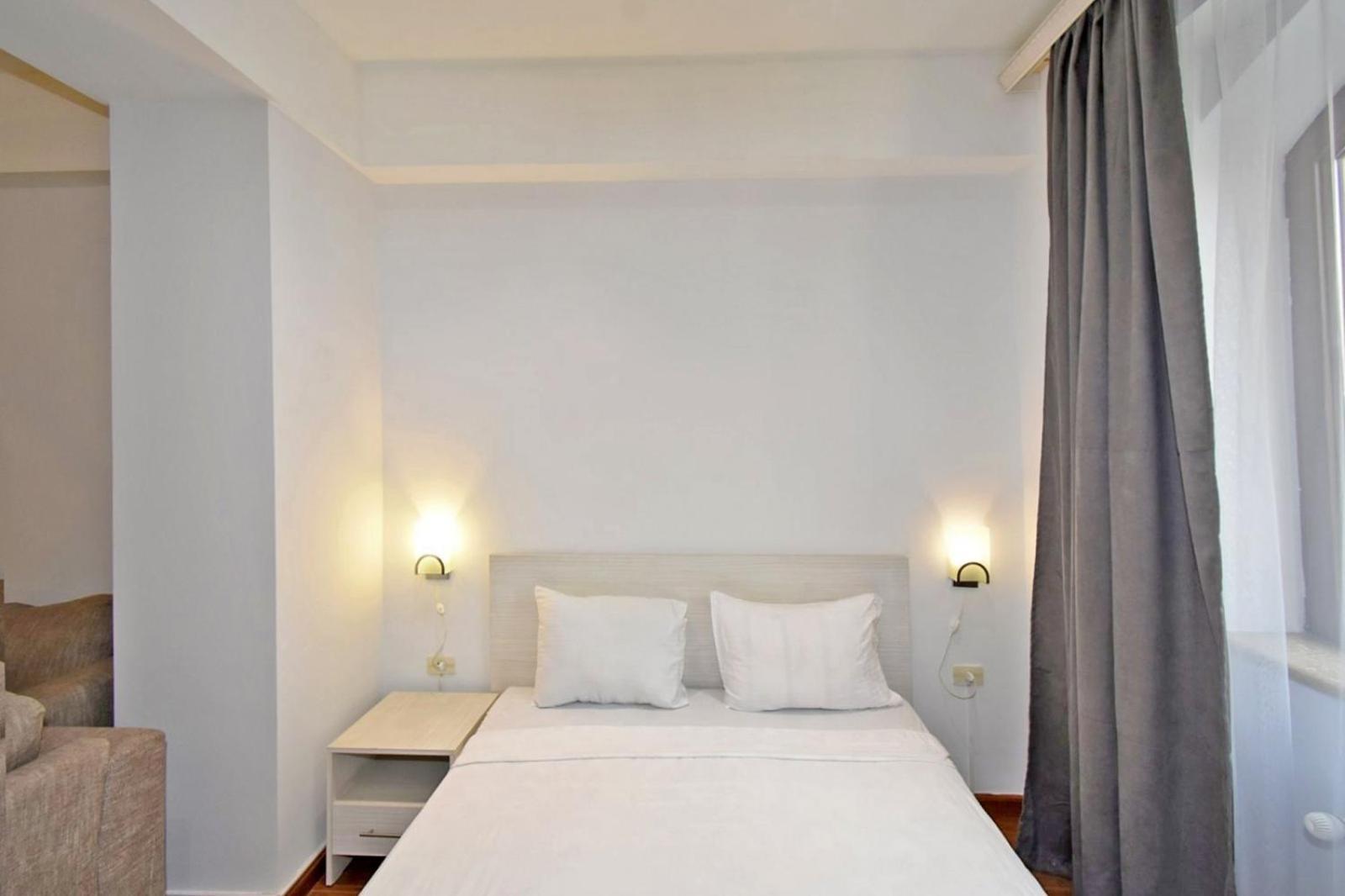 Deluxe apartment in The city center 2 rooms