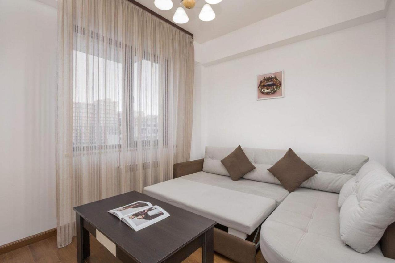 Deluxe apartment in The city center 2 rooms