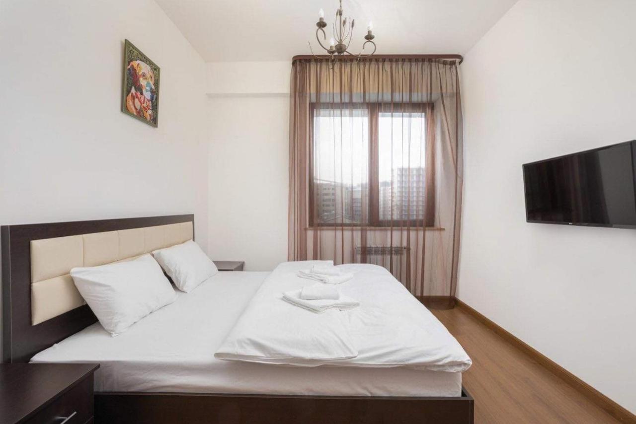 Deluxe apartment in The city center 2 rooms
