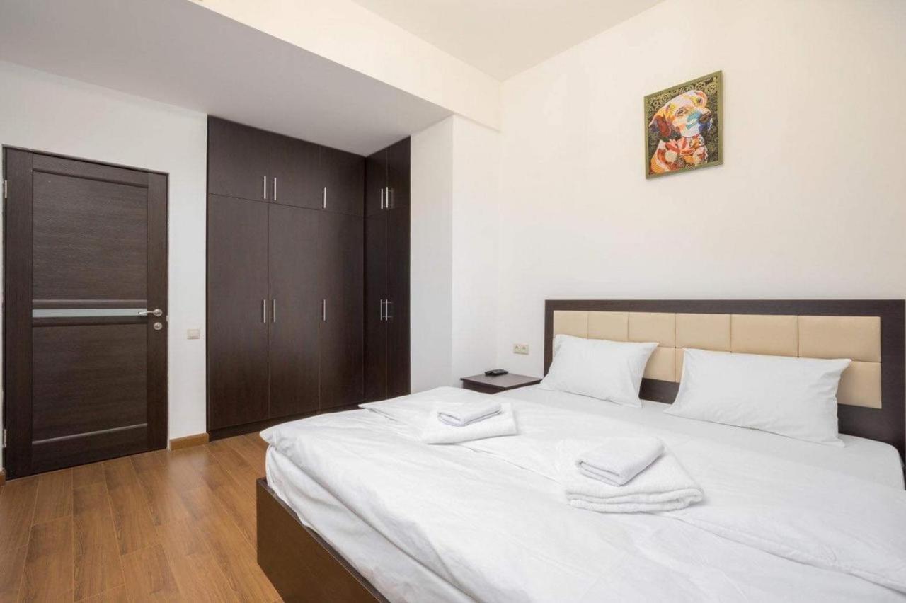 Deluxe apartment in The city center 2 rooms