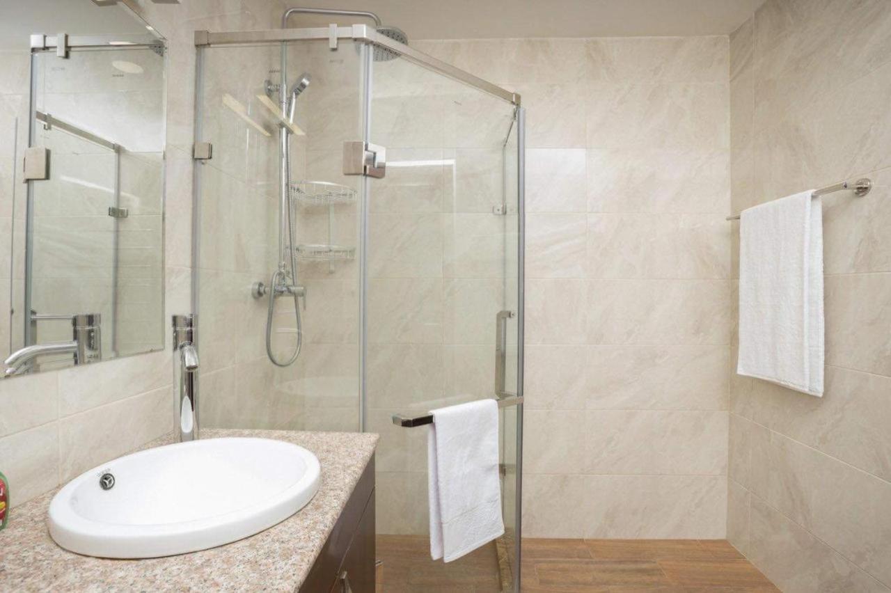 Deluxe apartment in The city center 2 rooms