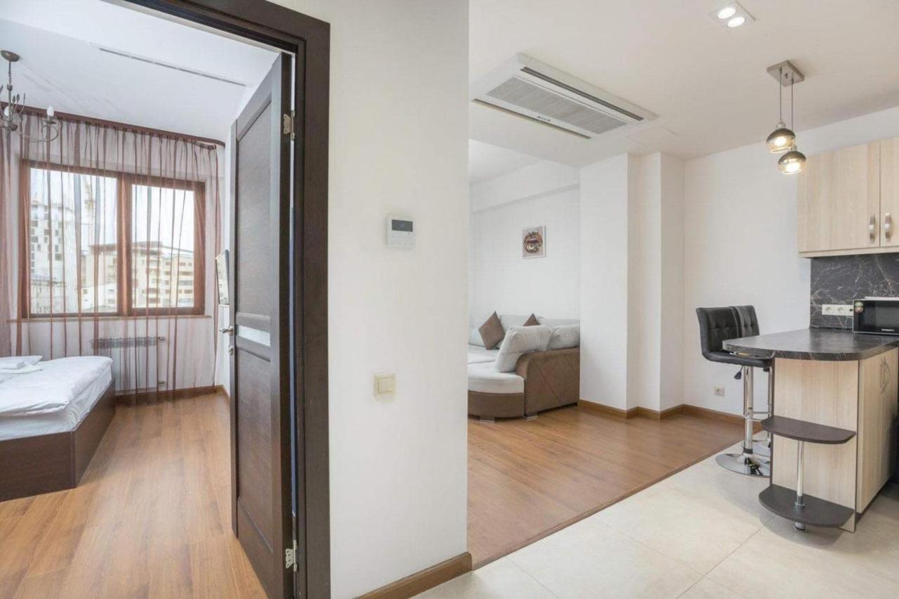 Deluxe apartment in The city center 2 rooms