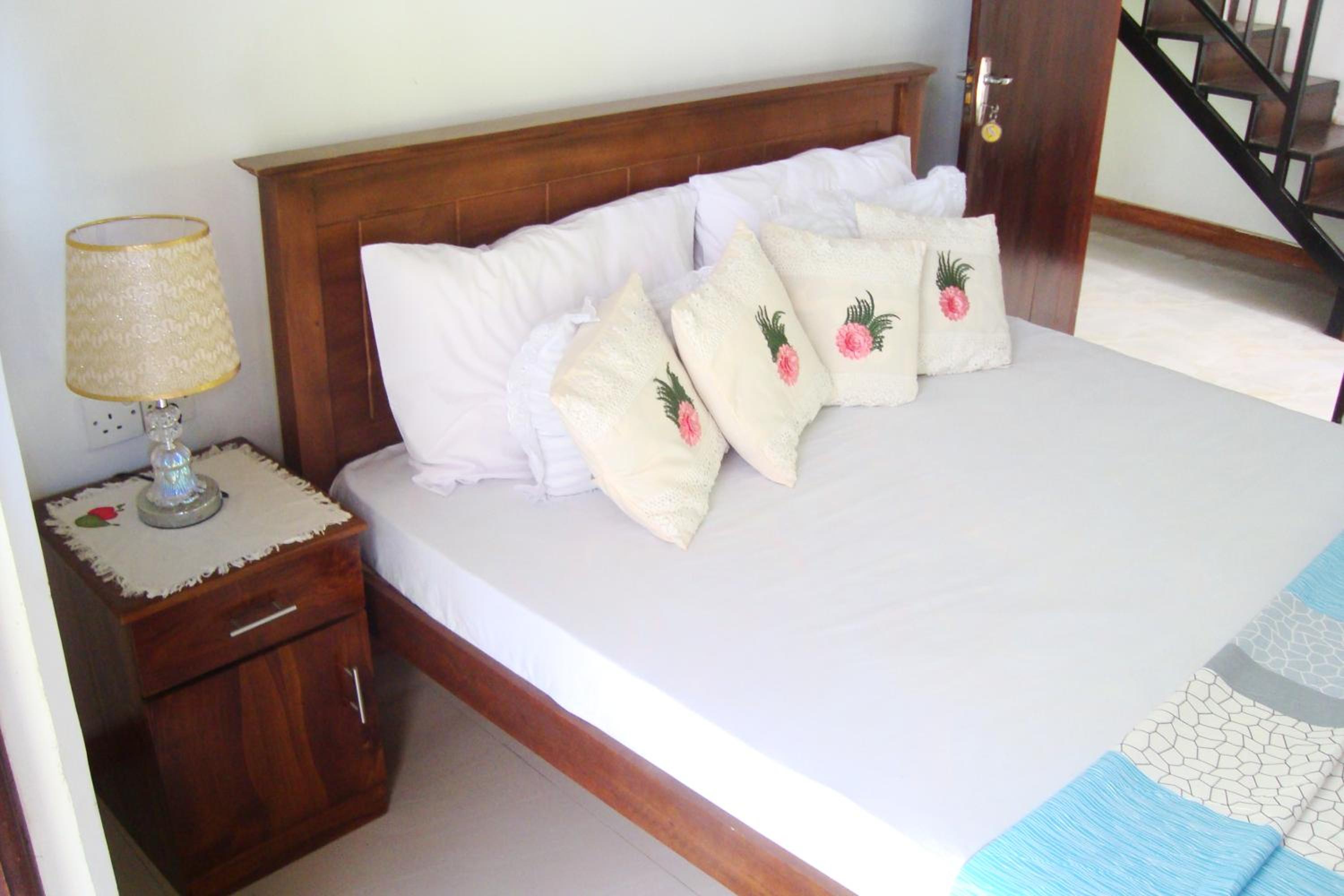 Southern Comforts - Galle Fort