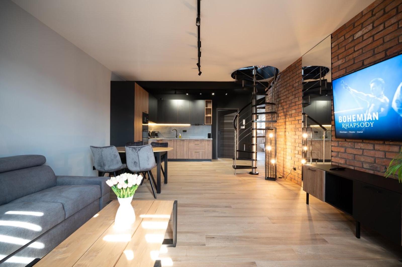 BanApart Exclusive Apartments view 4