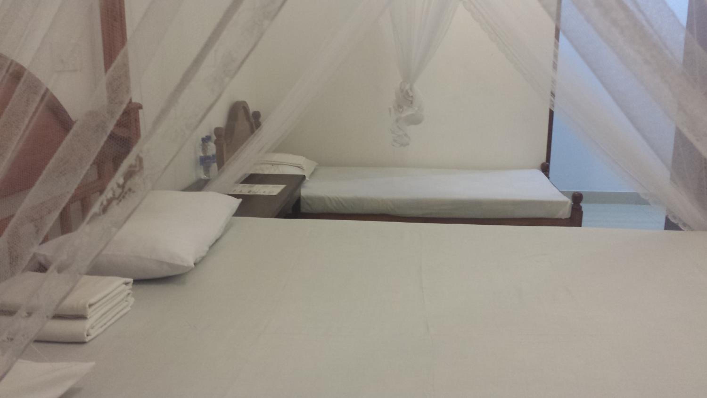 Nooit Gedacht Holiday Resort Unawatuna