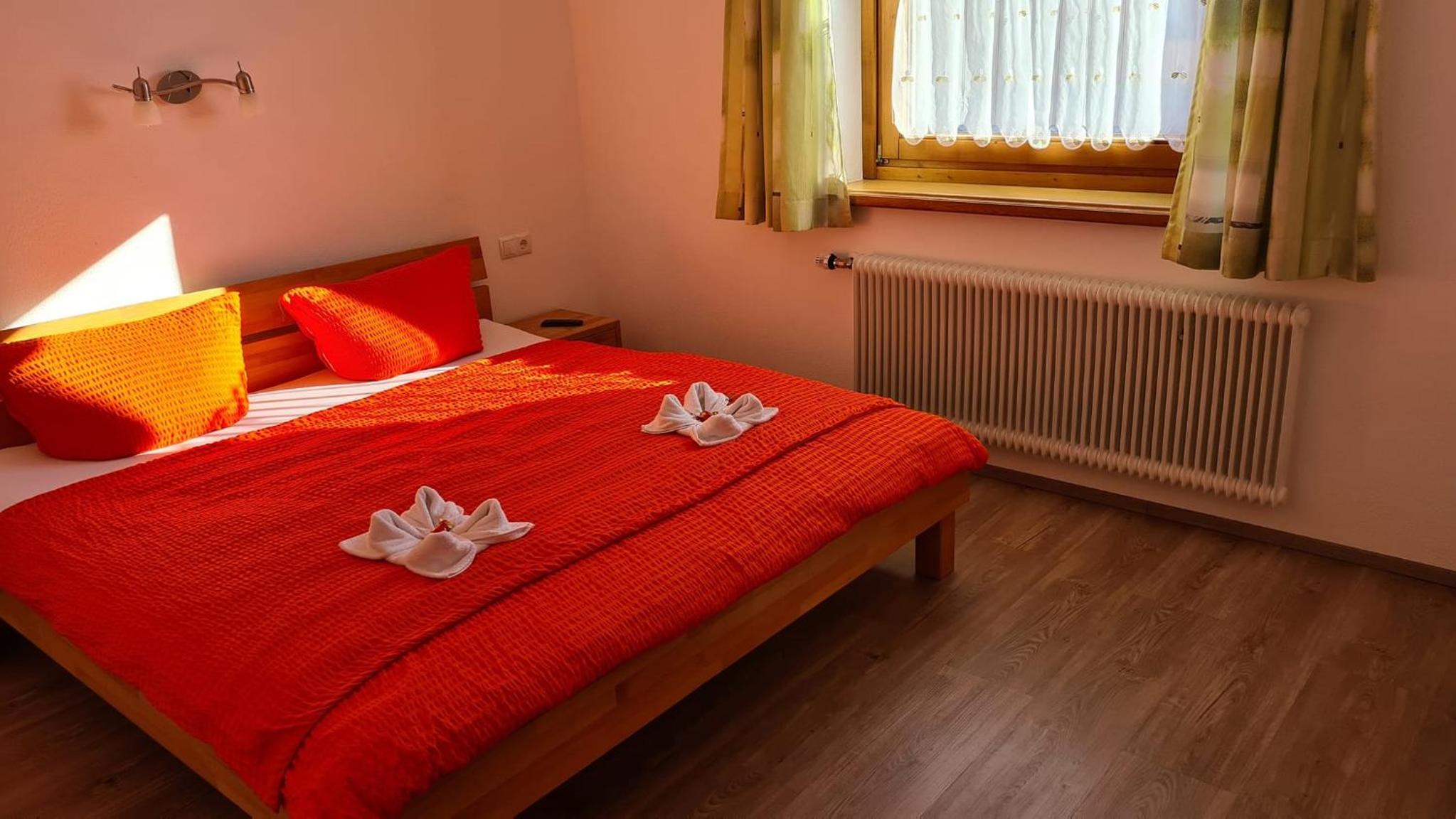 Appartement Stefan
