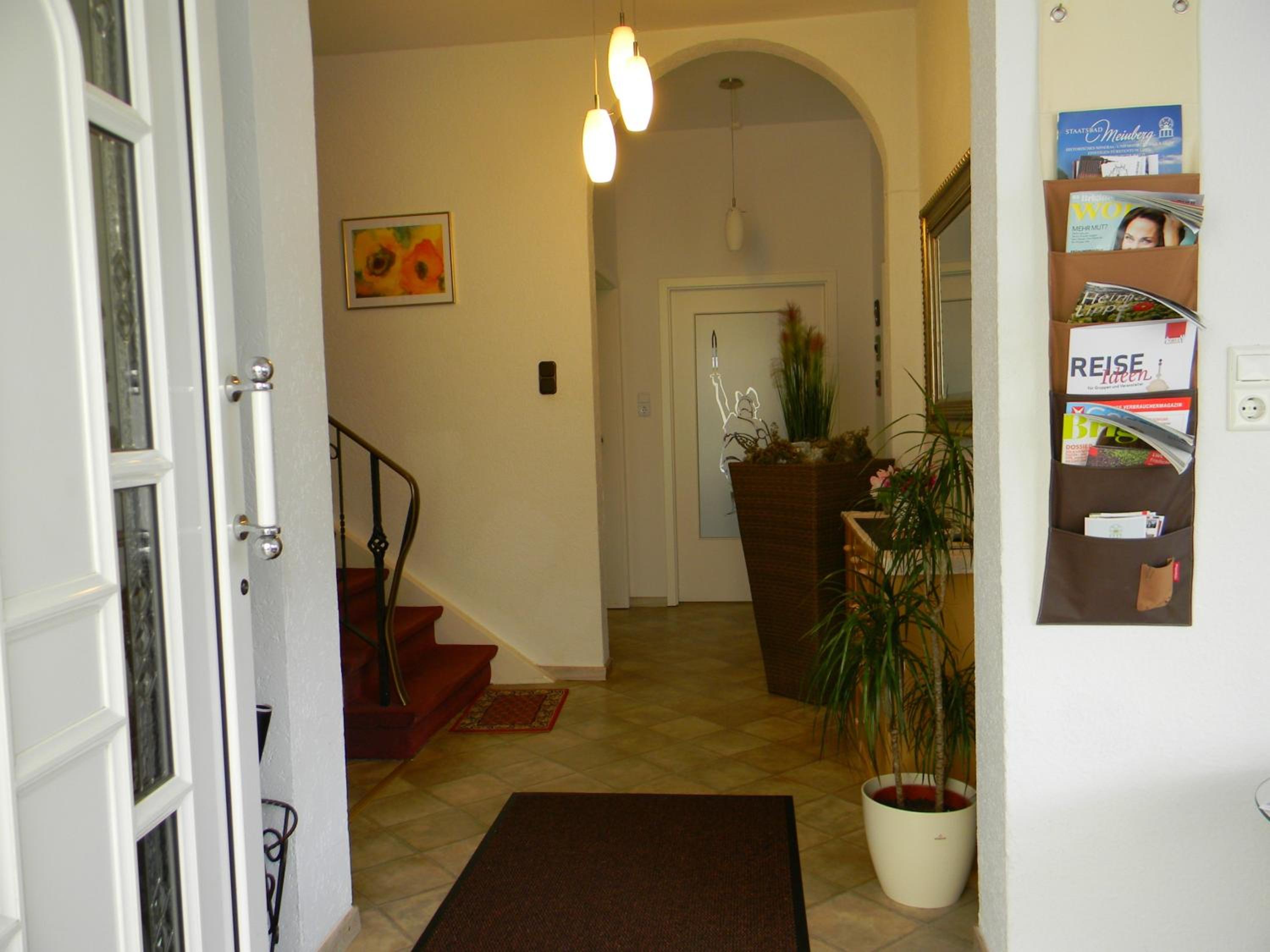 Gästehaus Kehne