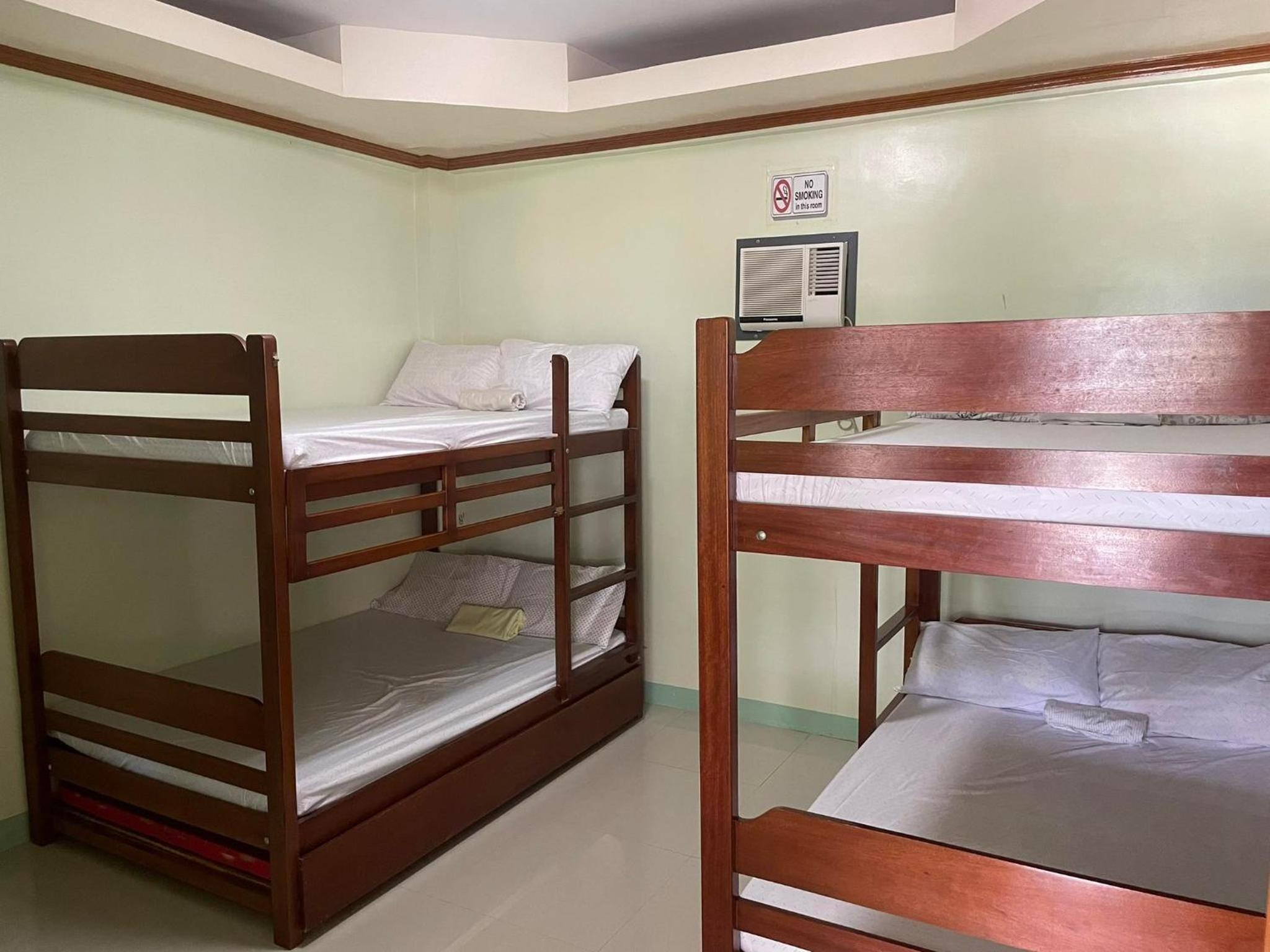 Chamie's Transient House